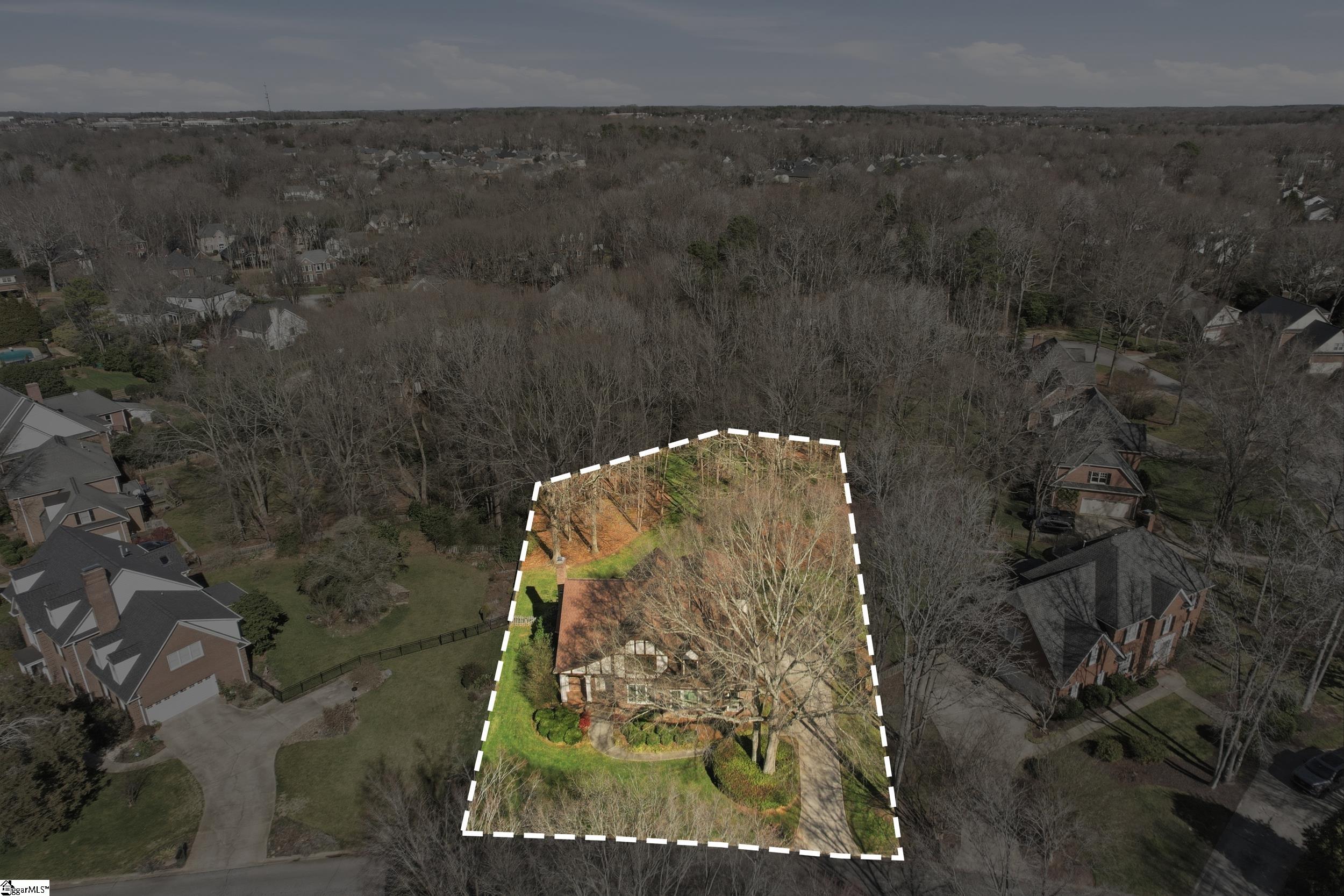 103 Silver Fox Trail