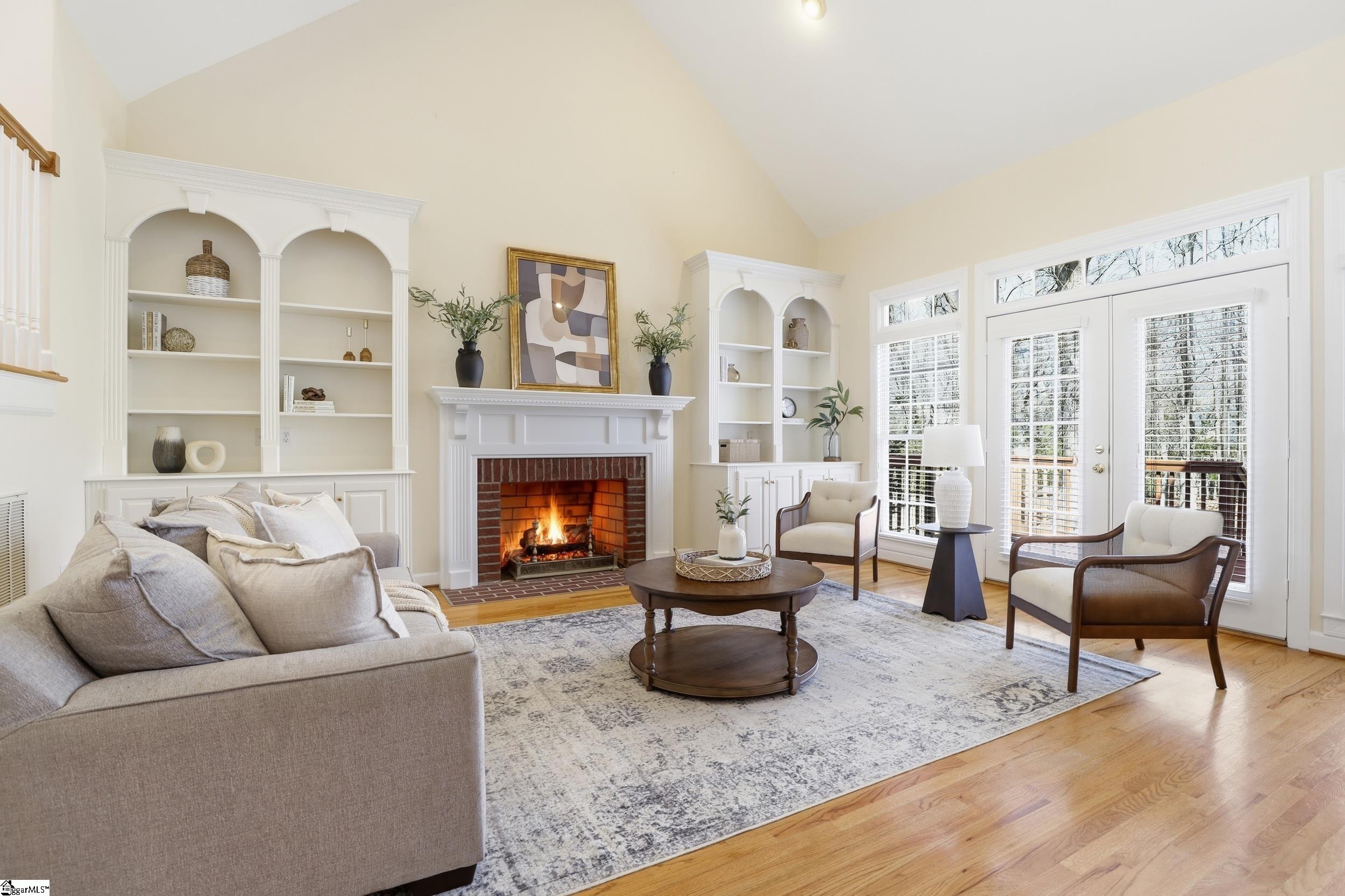 103 Silver Fox Trail