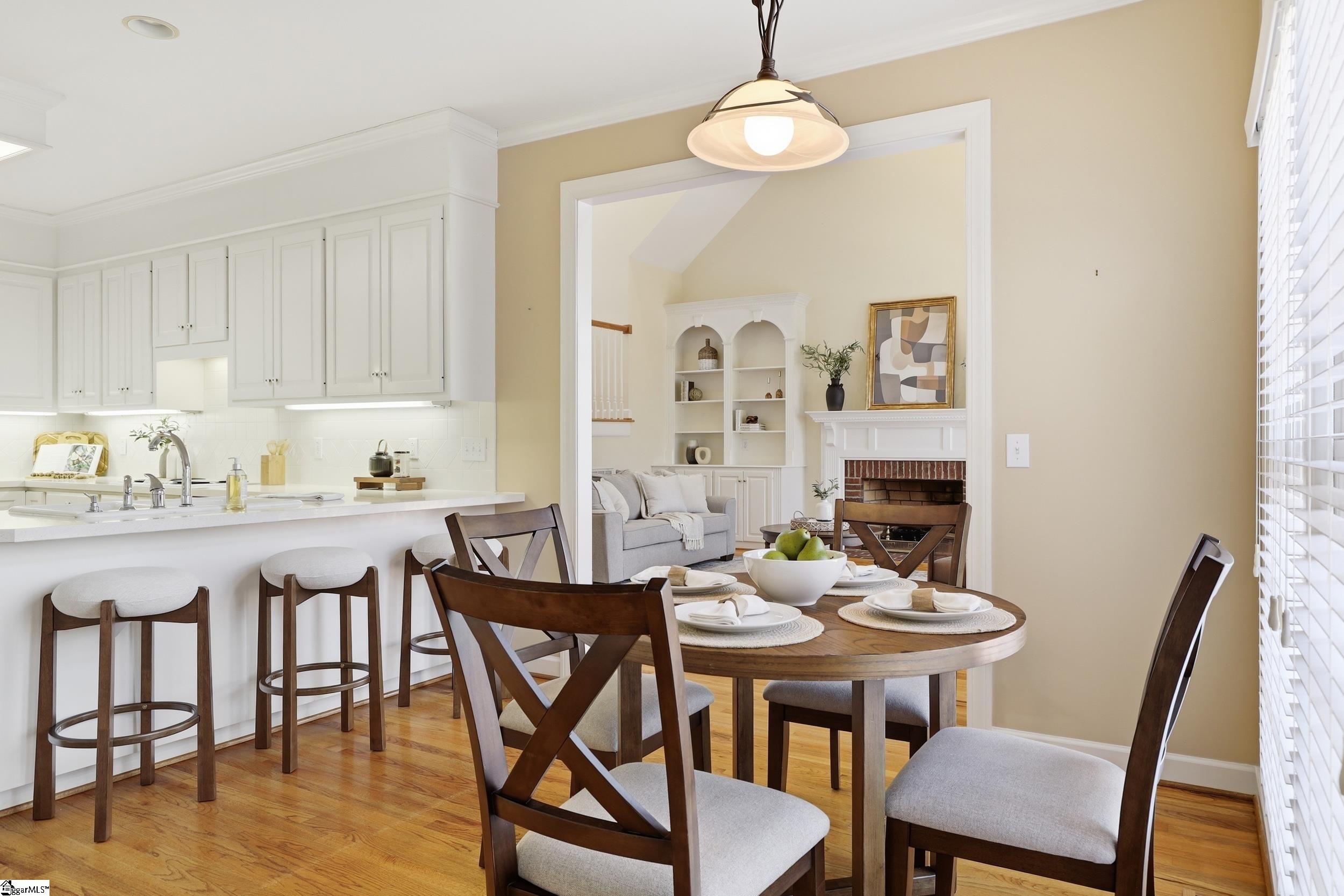 103 Silver Fox Trail