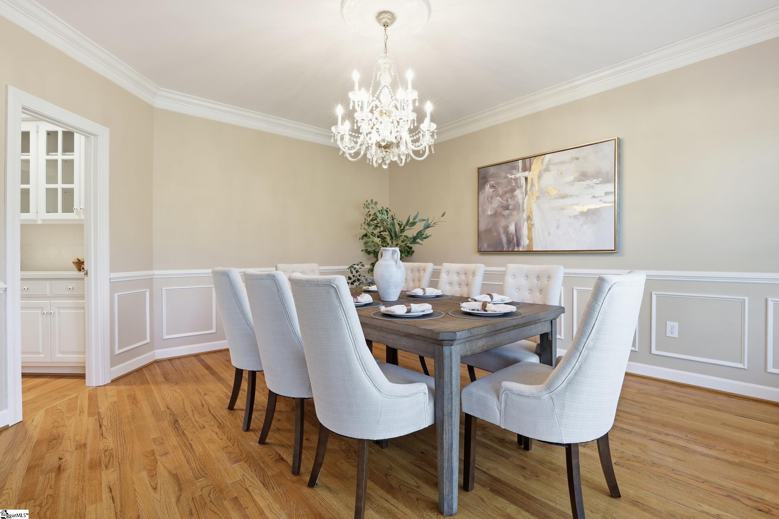 103 Silver Fox Trail