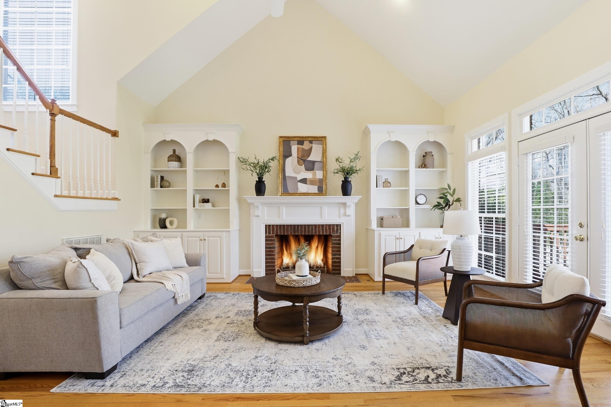 103 Silver Fox Trail