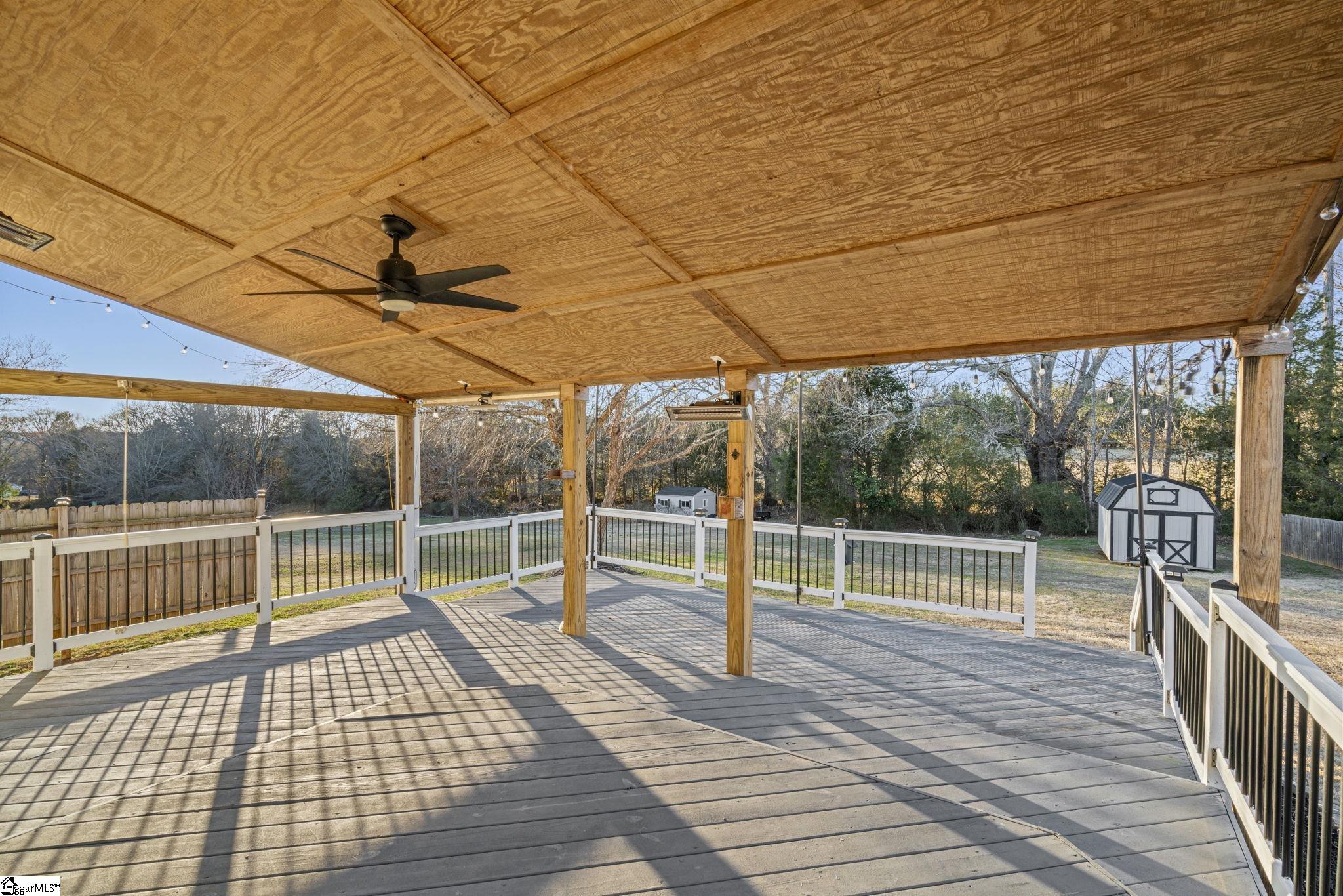 106 Hornbuckle Drive