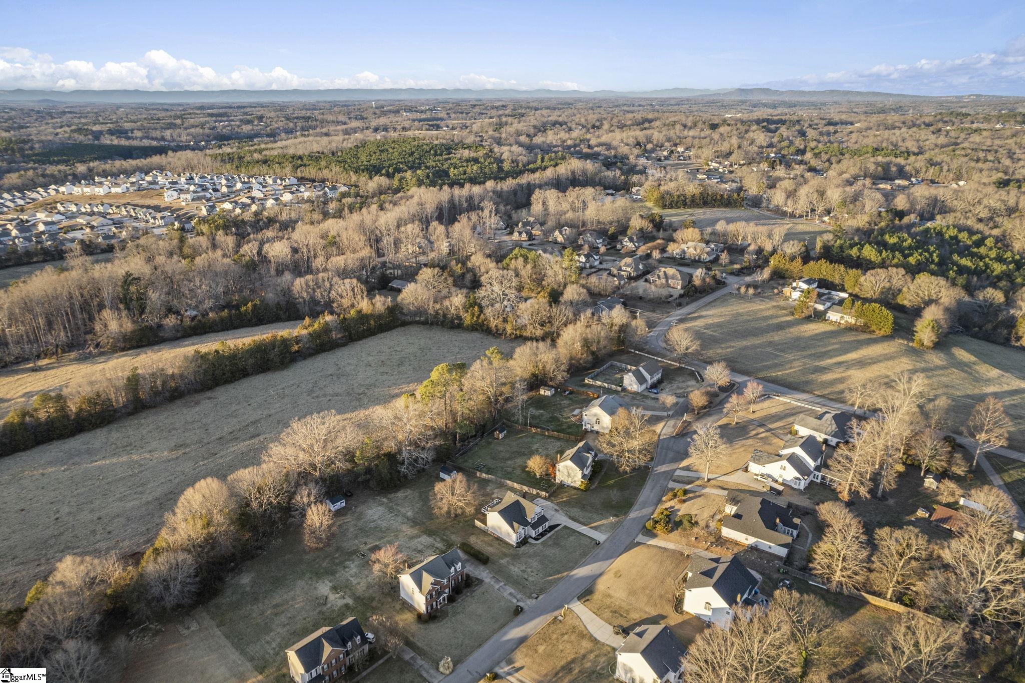 106 Hornbuckle Drive