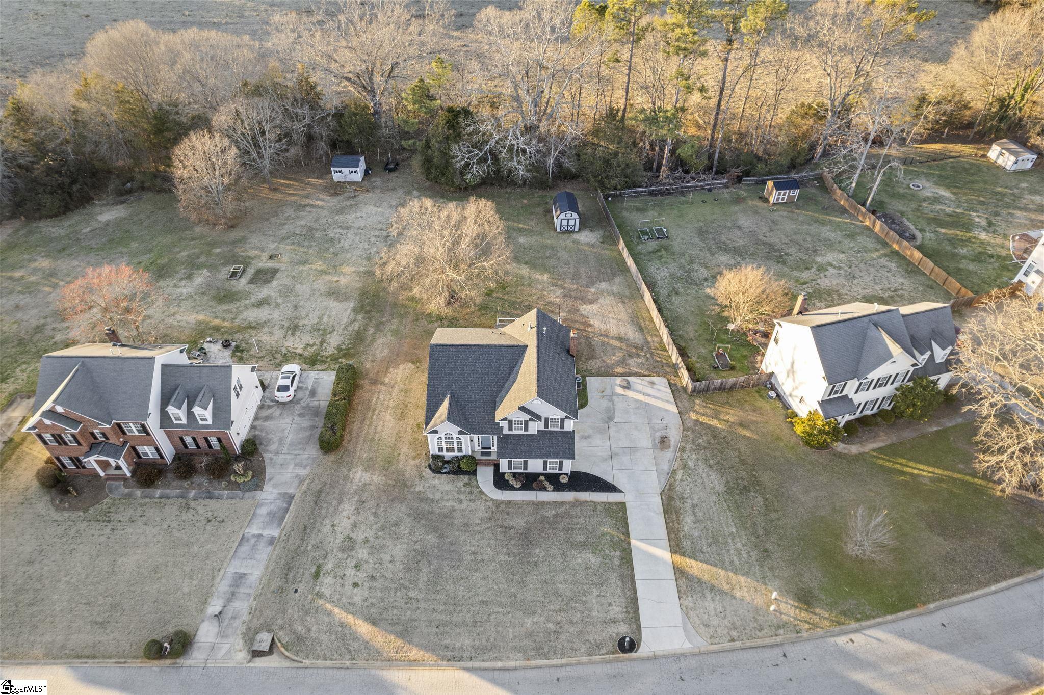 106 Hornbuckle Drive