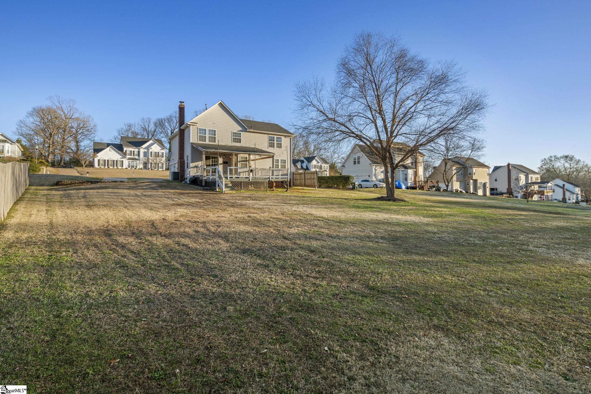 106 Hornbuckle Drive