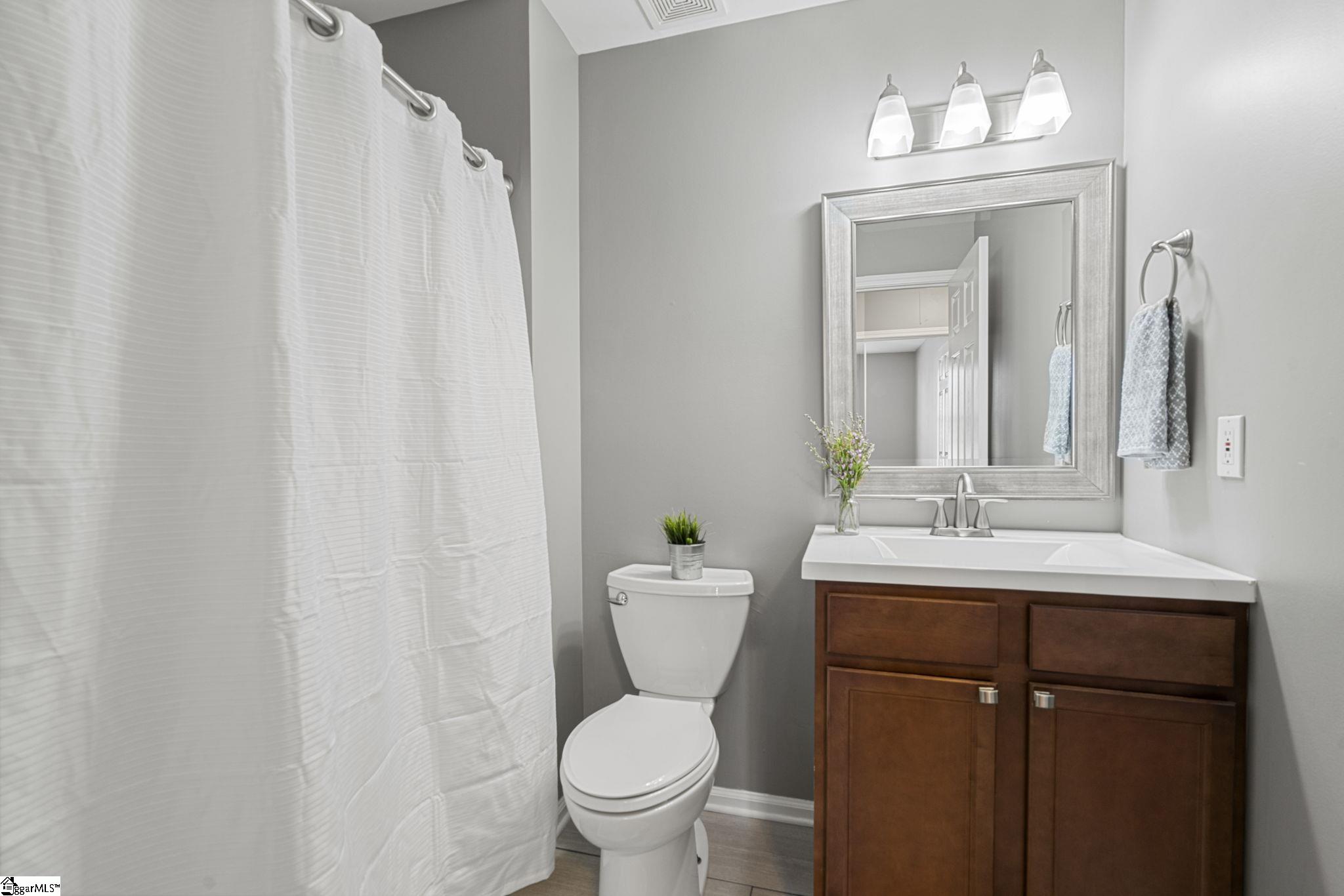 106 Hornbuckle Drive