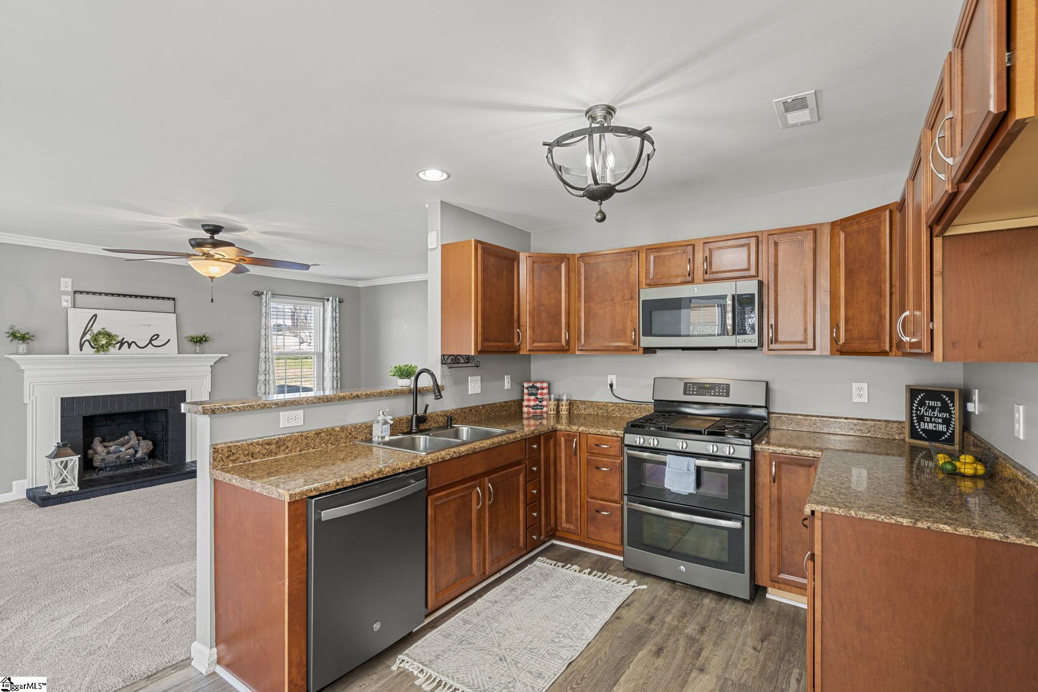 106 Hornbuckle Drive