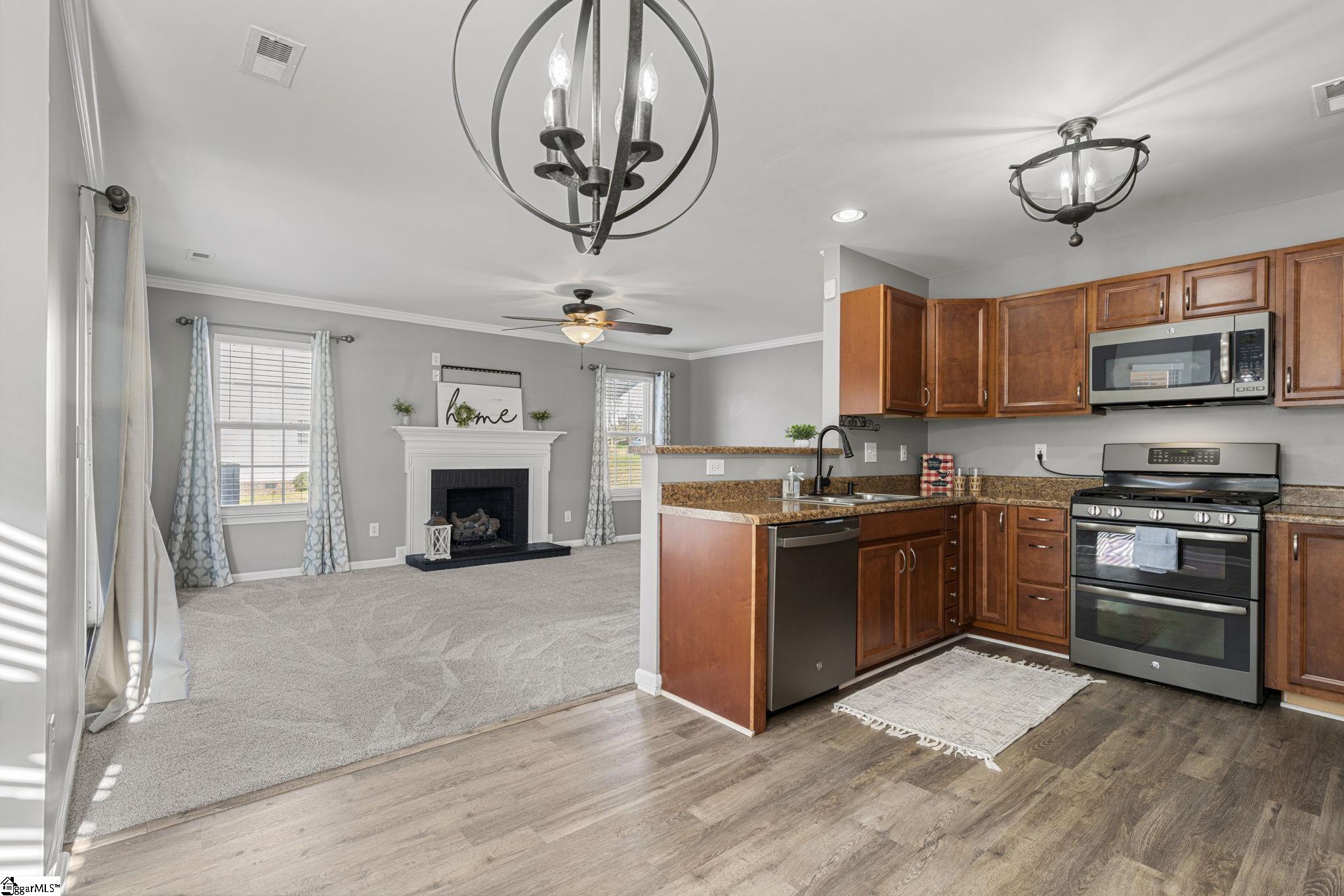 106 Hornbuckle Drive