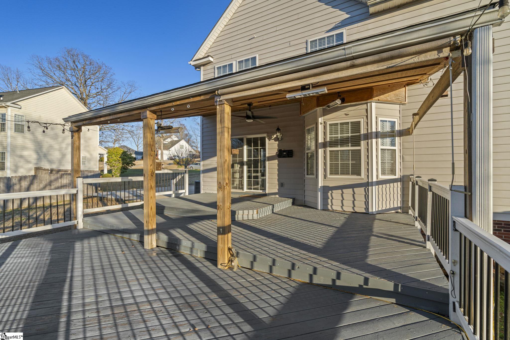 106 Hornbuckle Drive