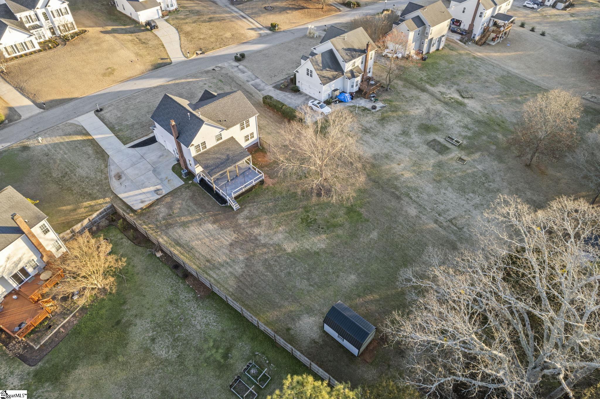 106 Hornbuckle Drive