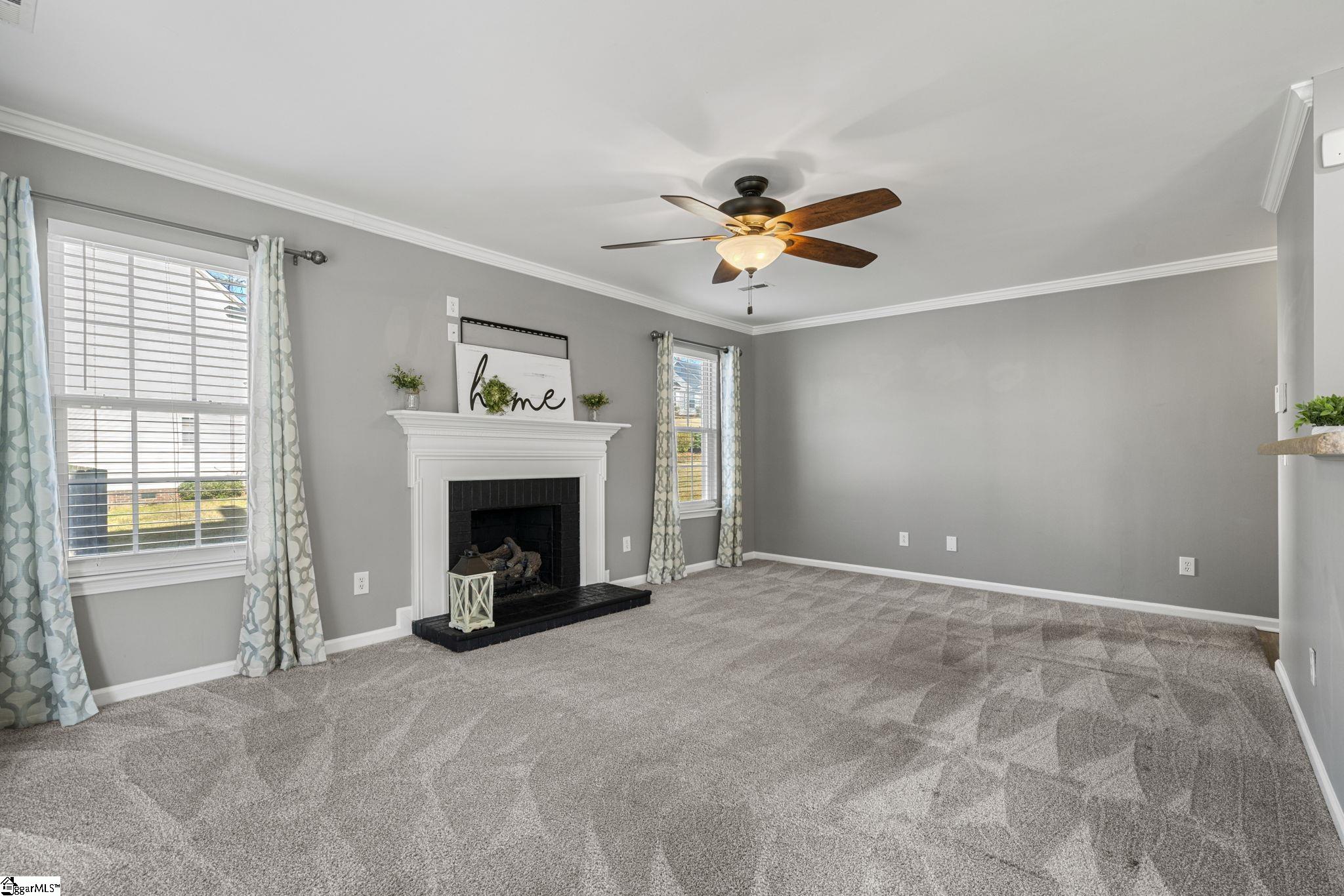 106 Hornbuckle Drive