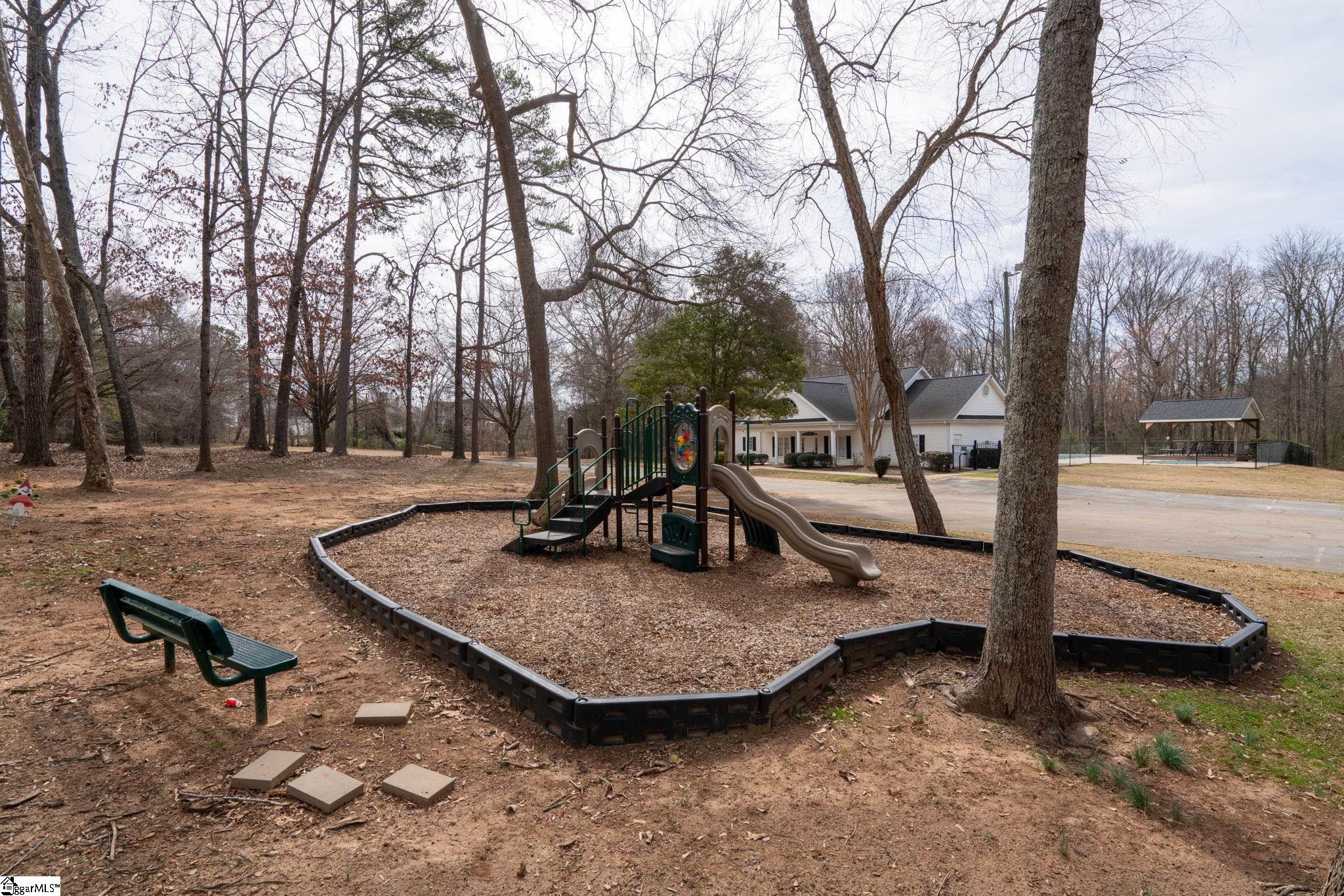 106 Hornbuckle Drive