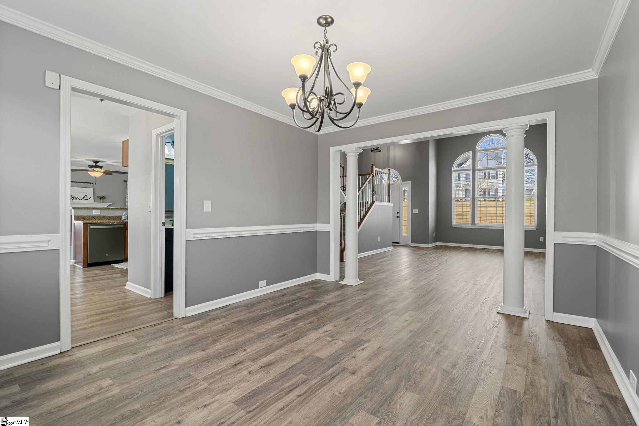 106 Hornbuckle Drive