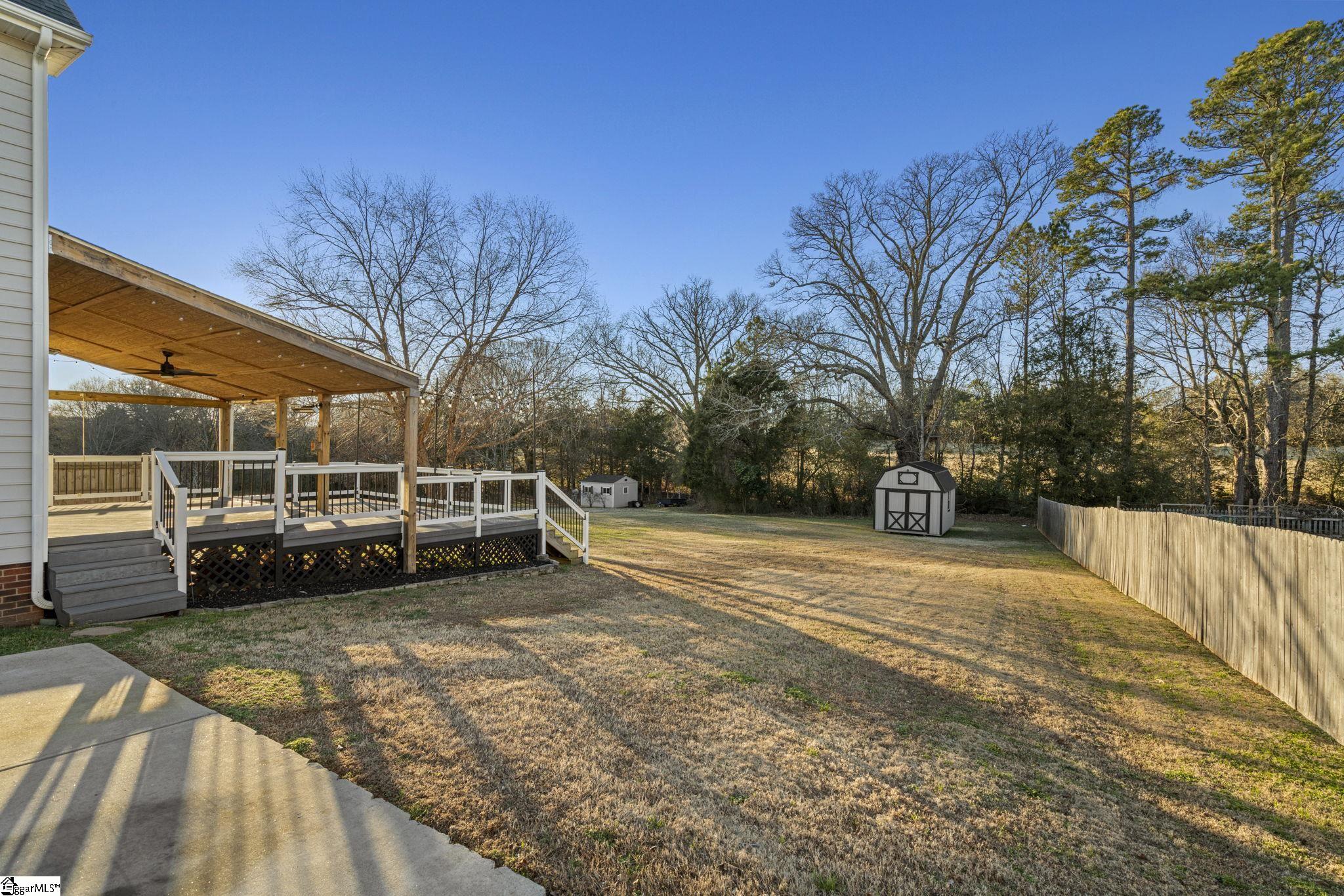 106 Hornbuckle Drive