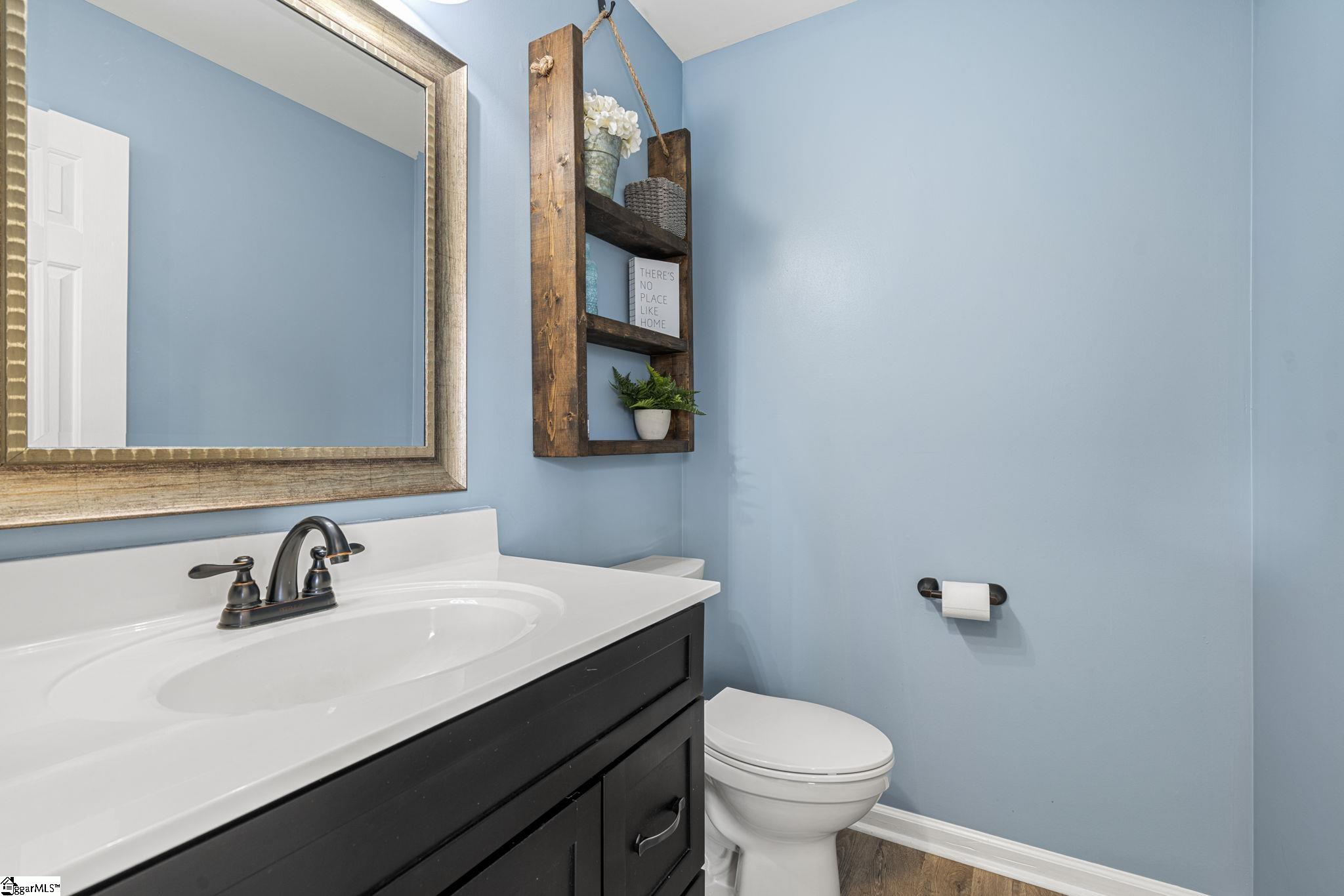 106 Hornbuckle Drive