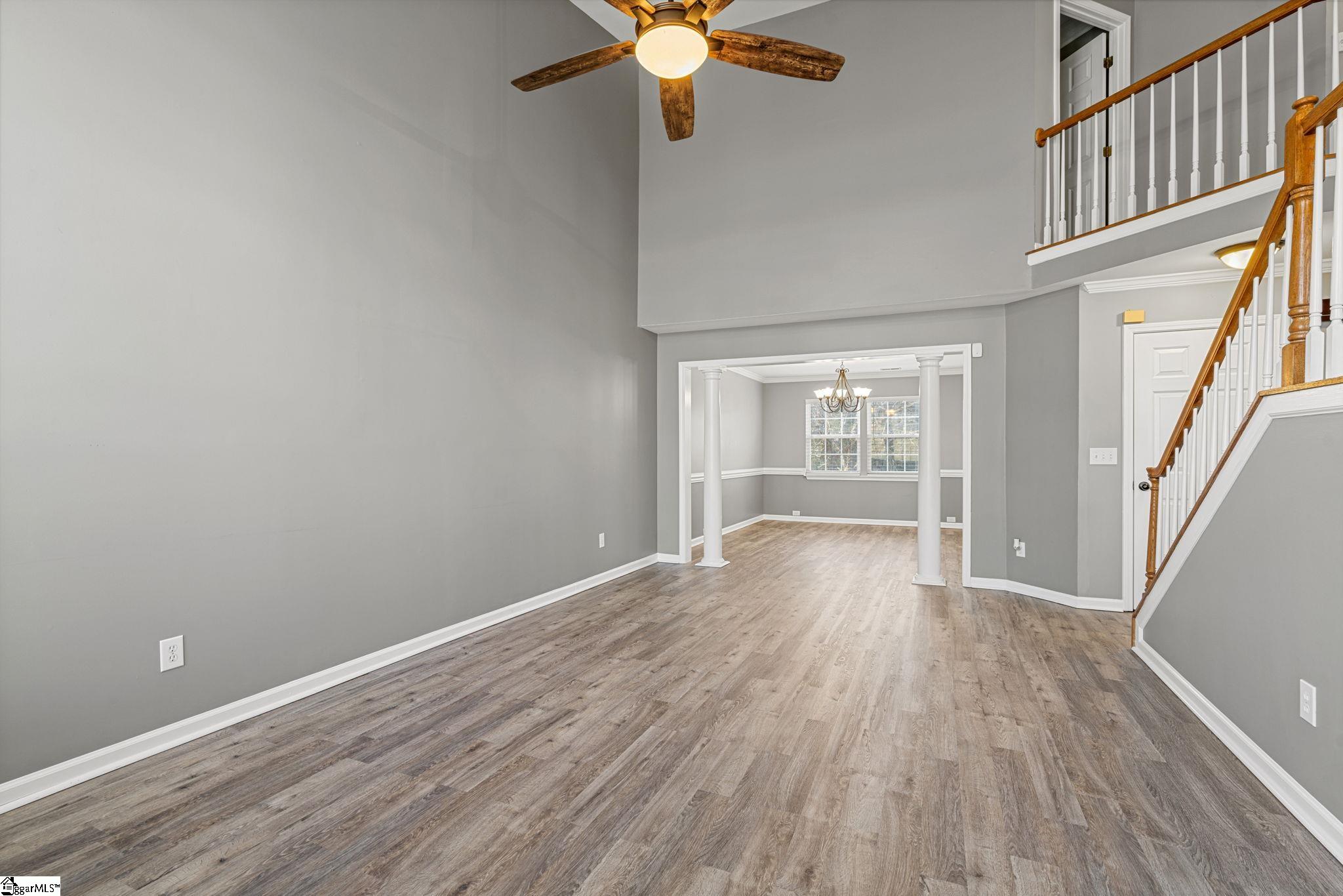 106 Hornbuckle Drive