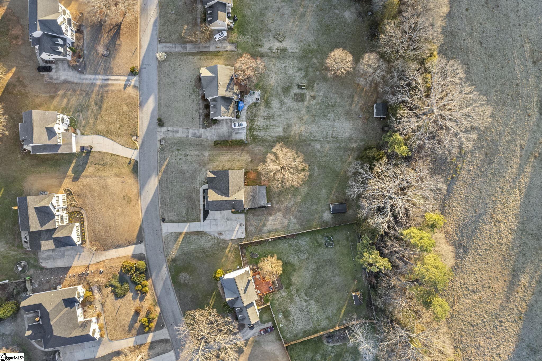 106 Hornbuckle Drive