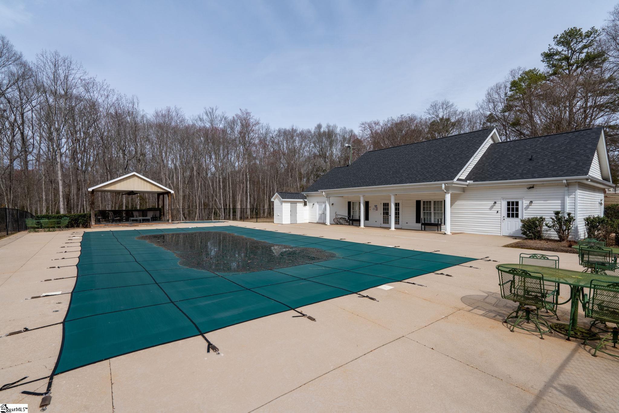 106 Hornbuckle Drive