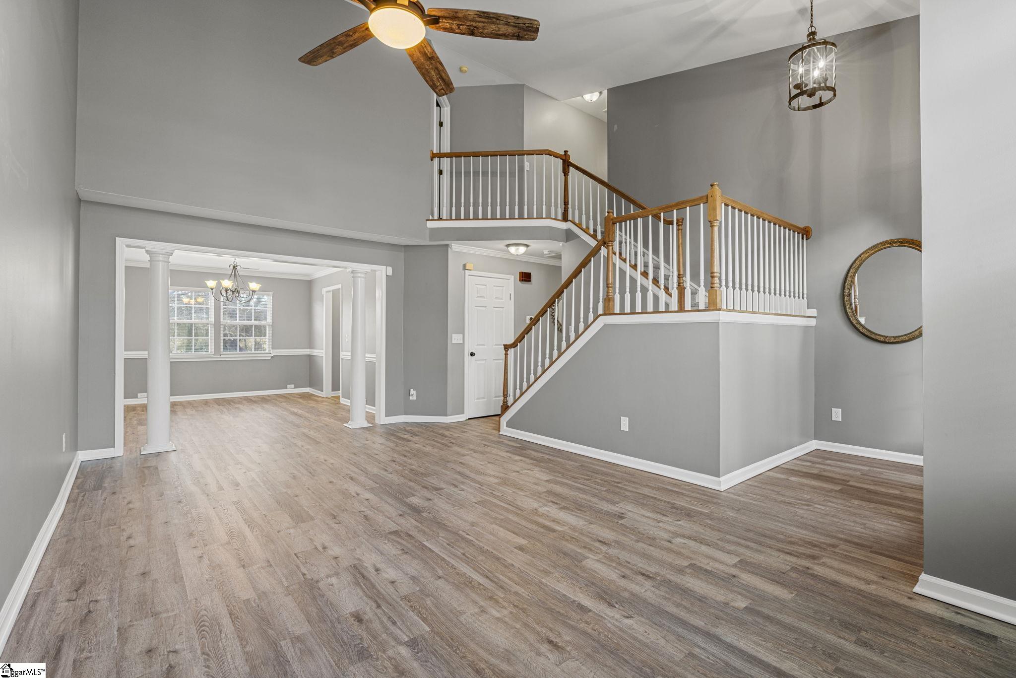 106 Hornbuckle Drive