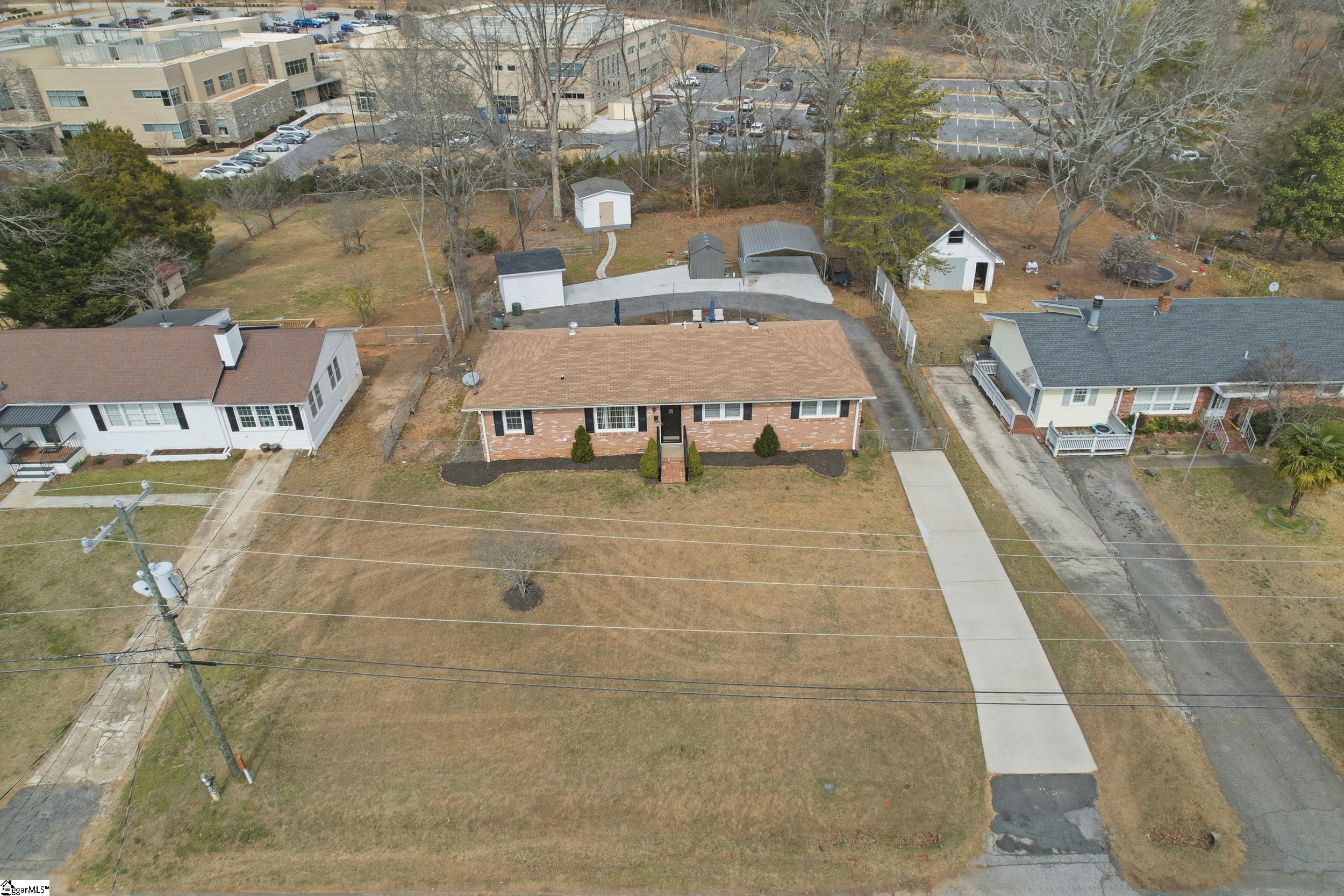 113 High Valley Boulevard