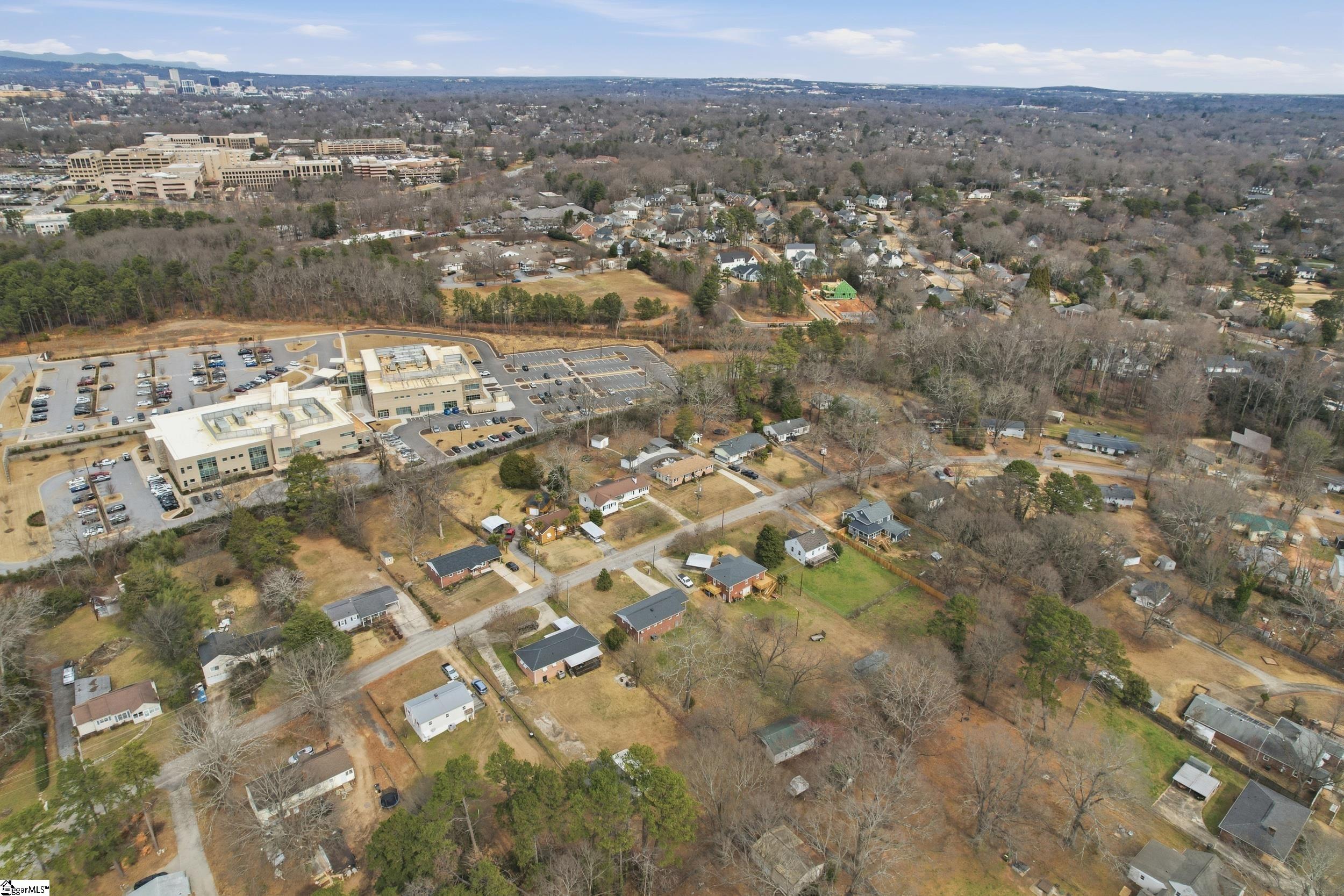 113 High Valley Boulevard