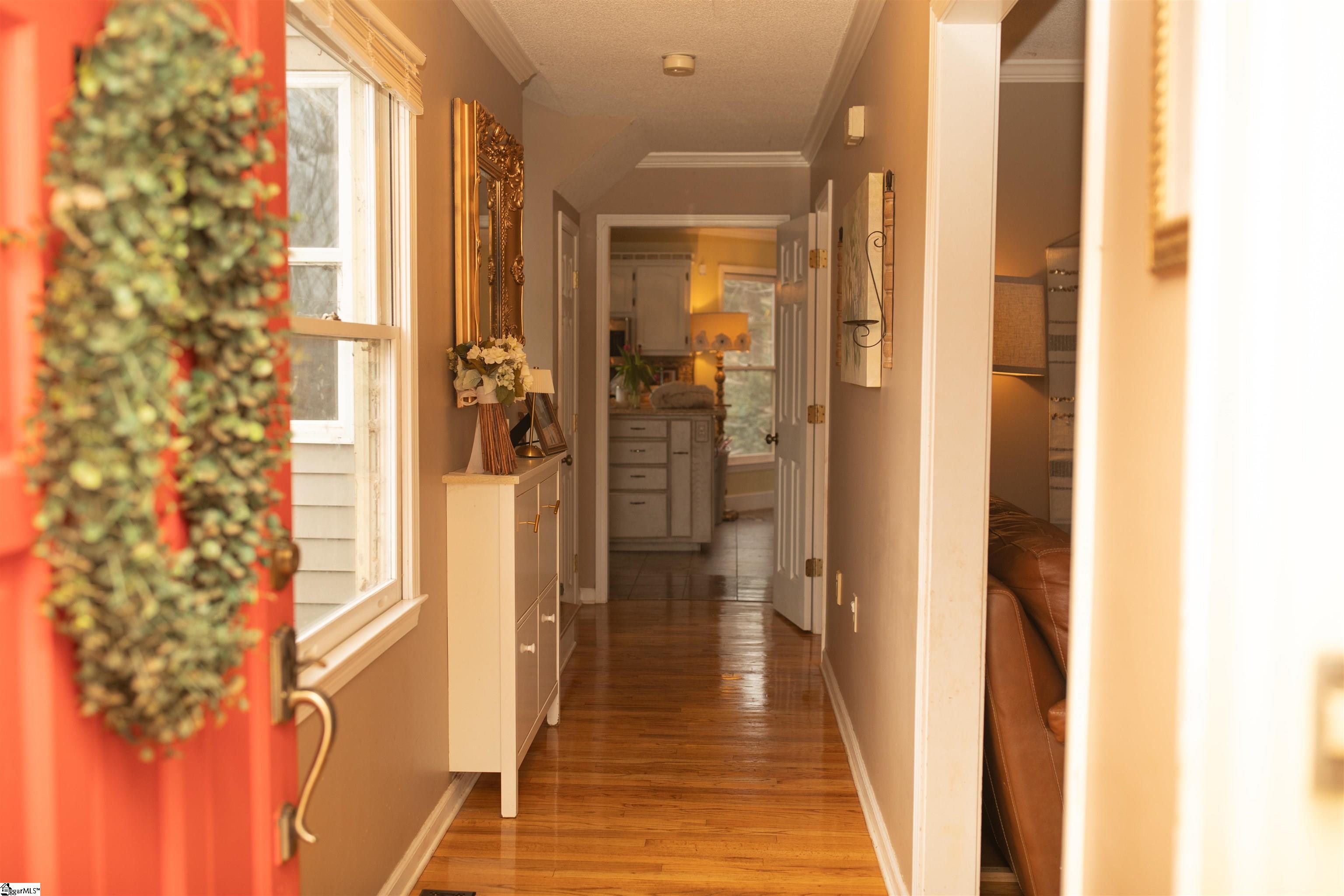99 Wildmarsh Road