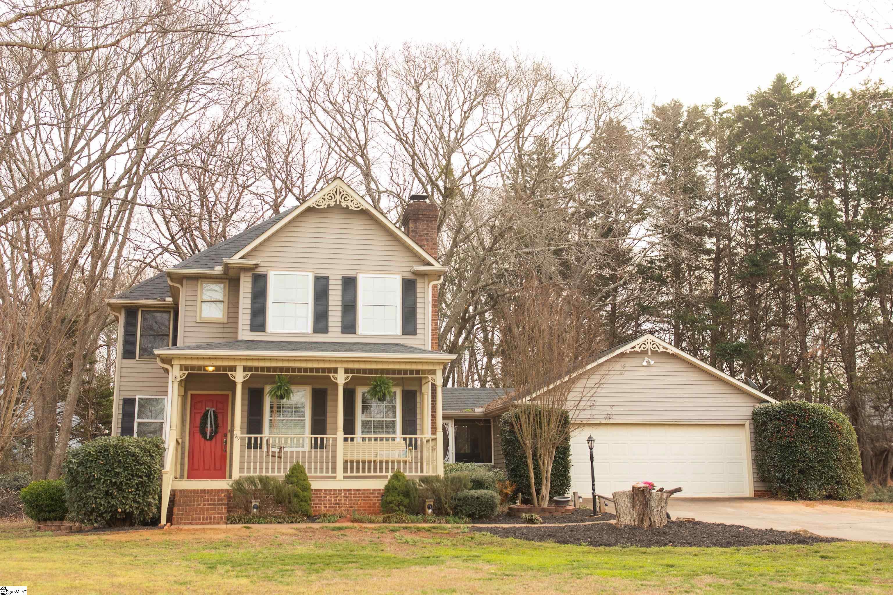 99 Wildmarsh Road