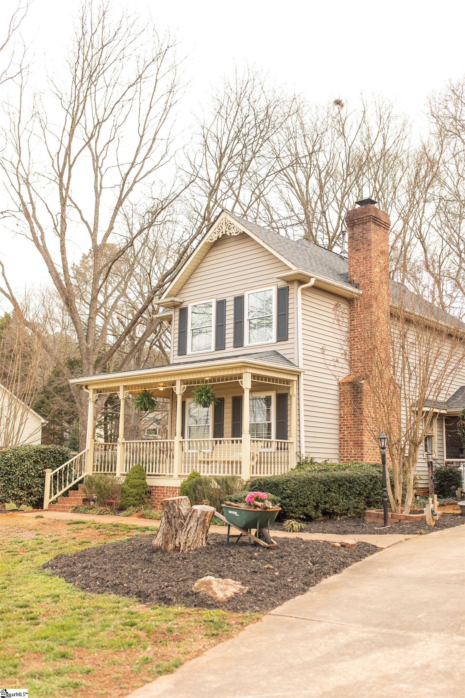 99 Wildmarsh Road