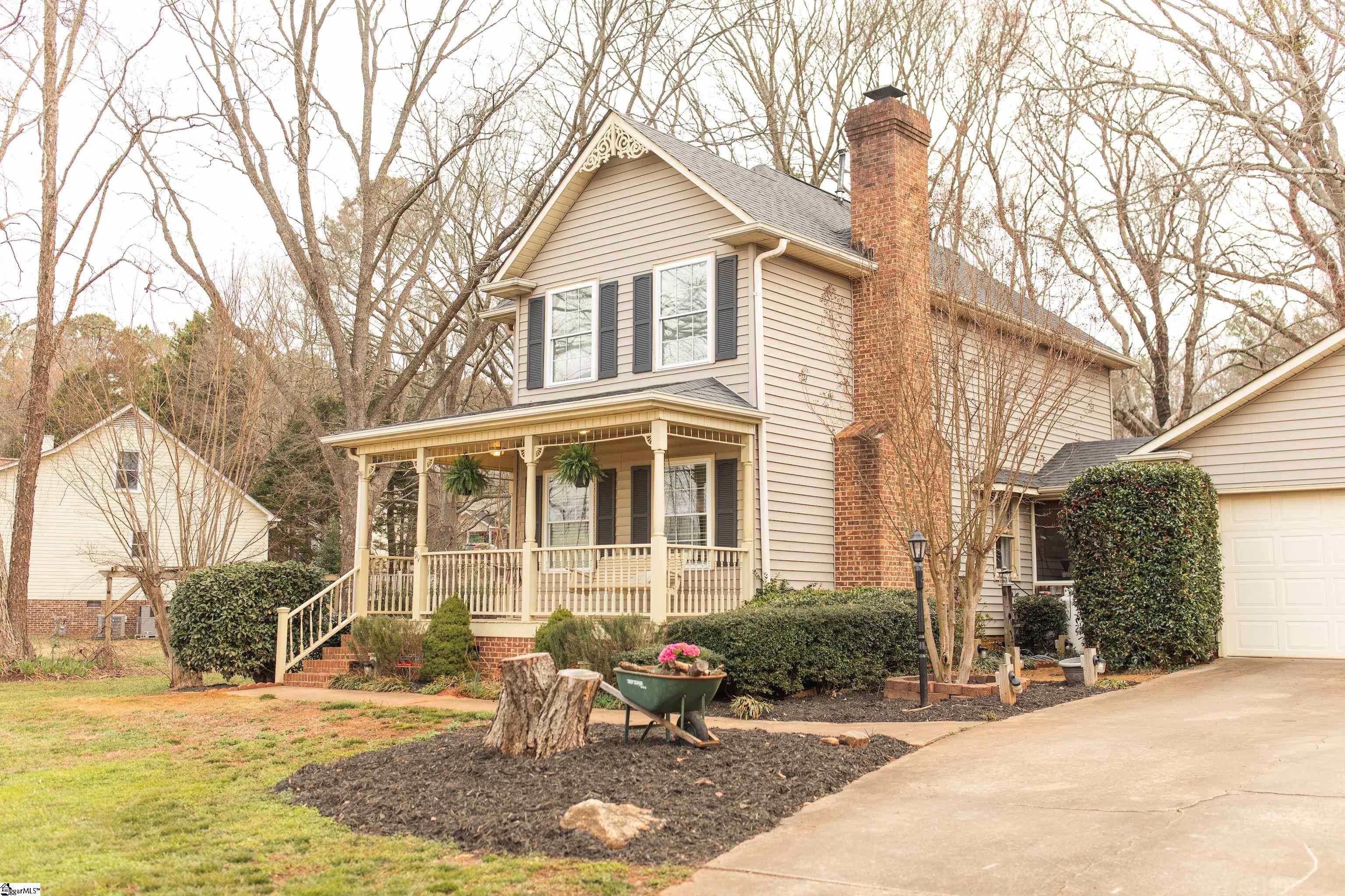 99 Wildmarsh Road