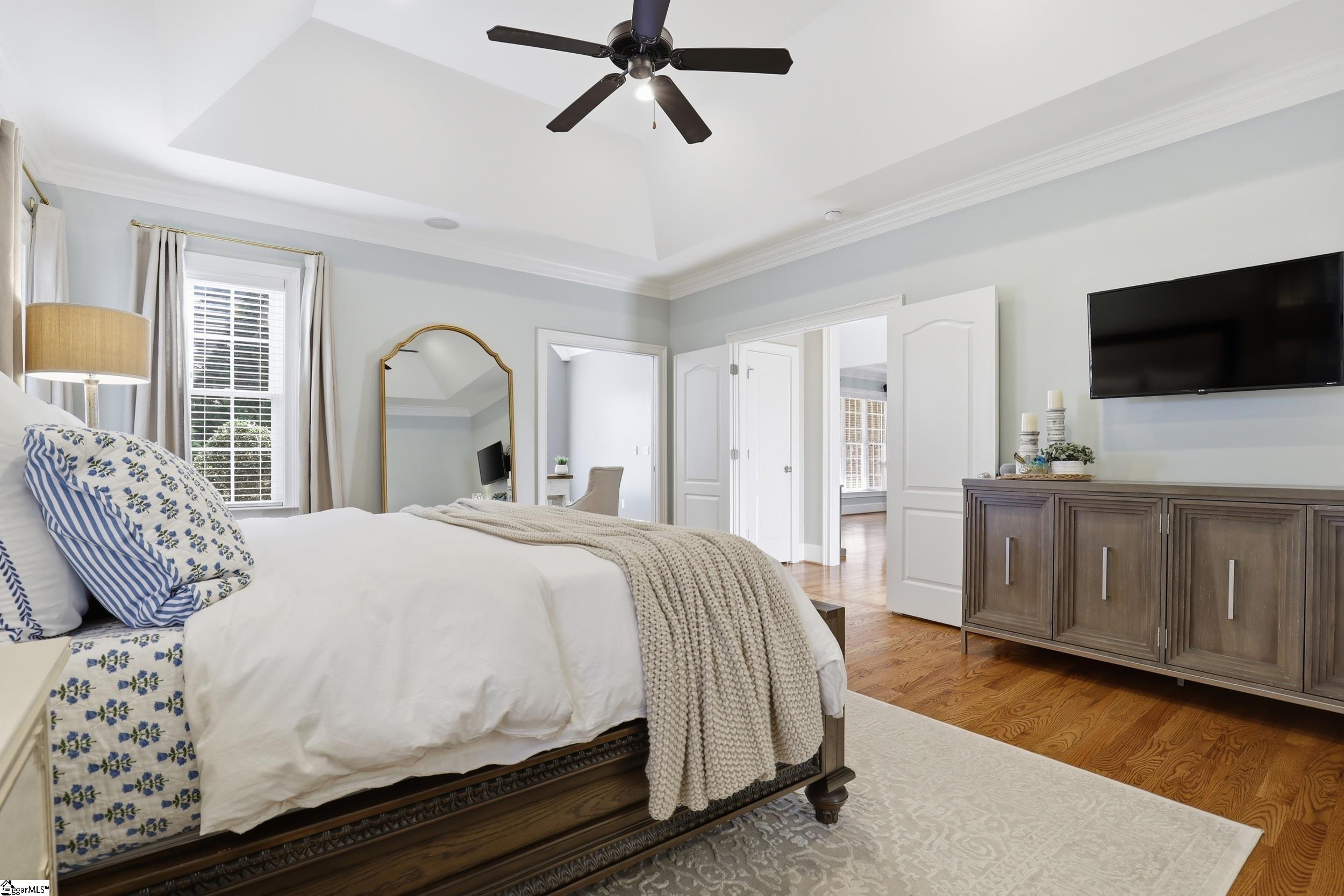 207 Griffith Hill Way