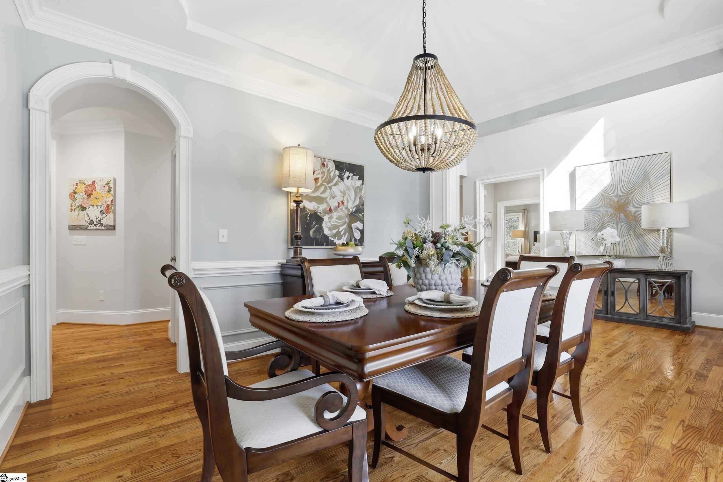 207 Griffith Hill Way