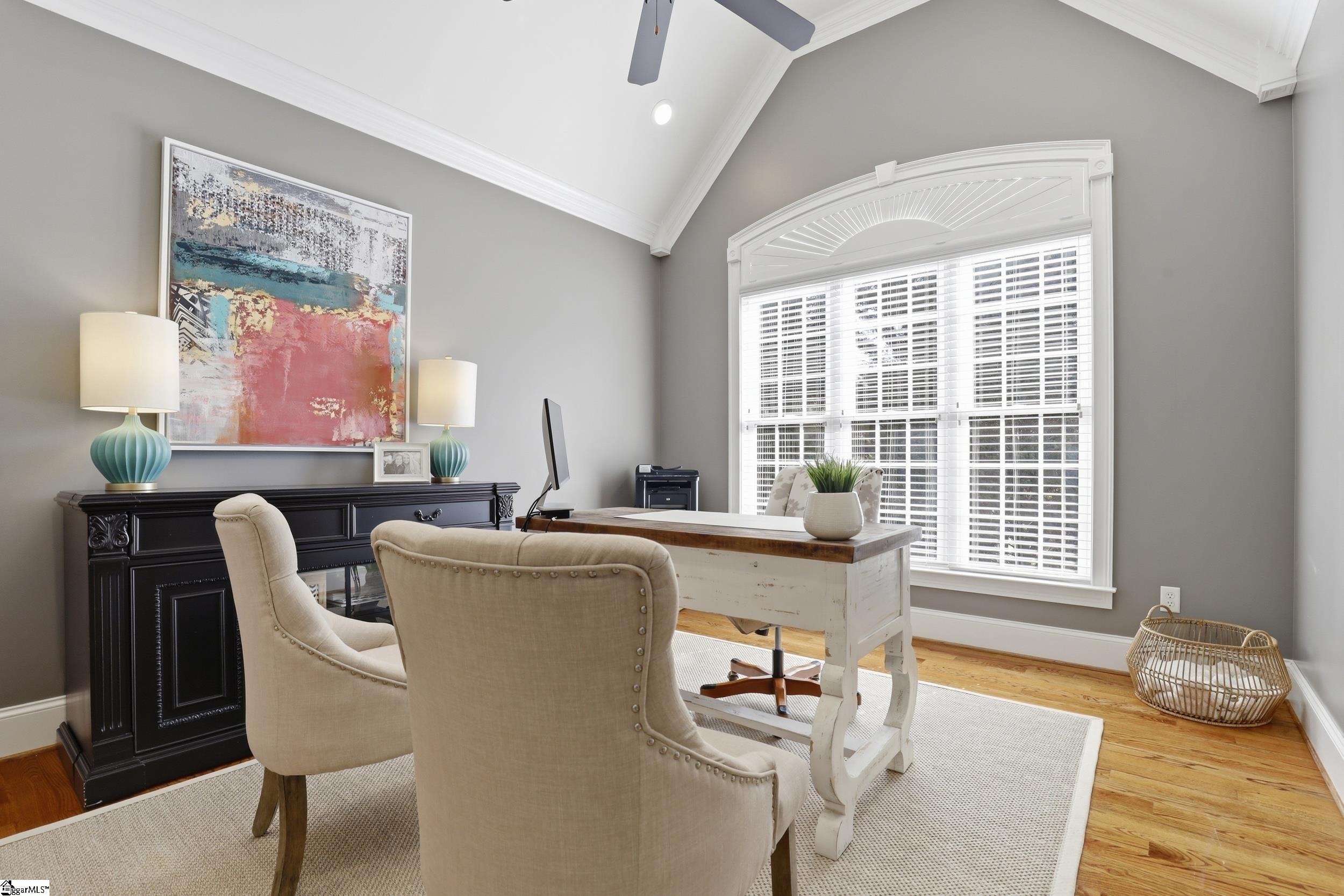 207 Griffith Hill Way