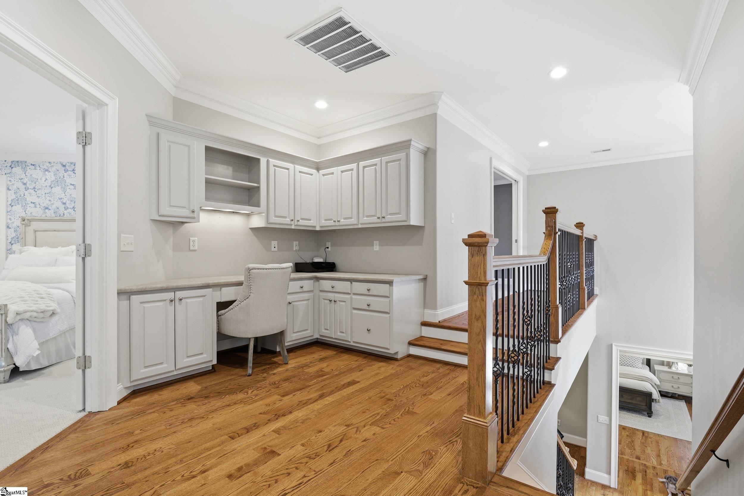 207 Griffith Hill Way