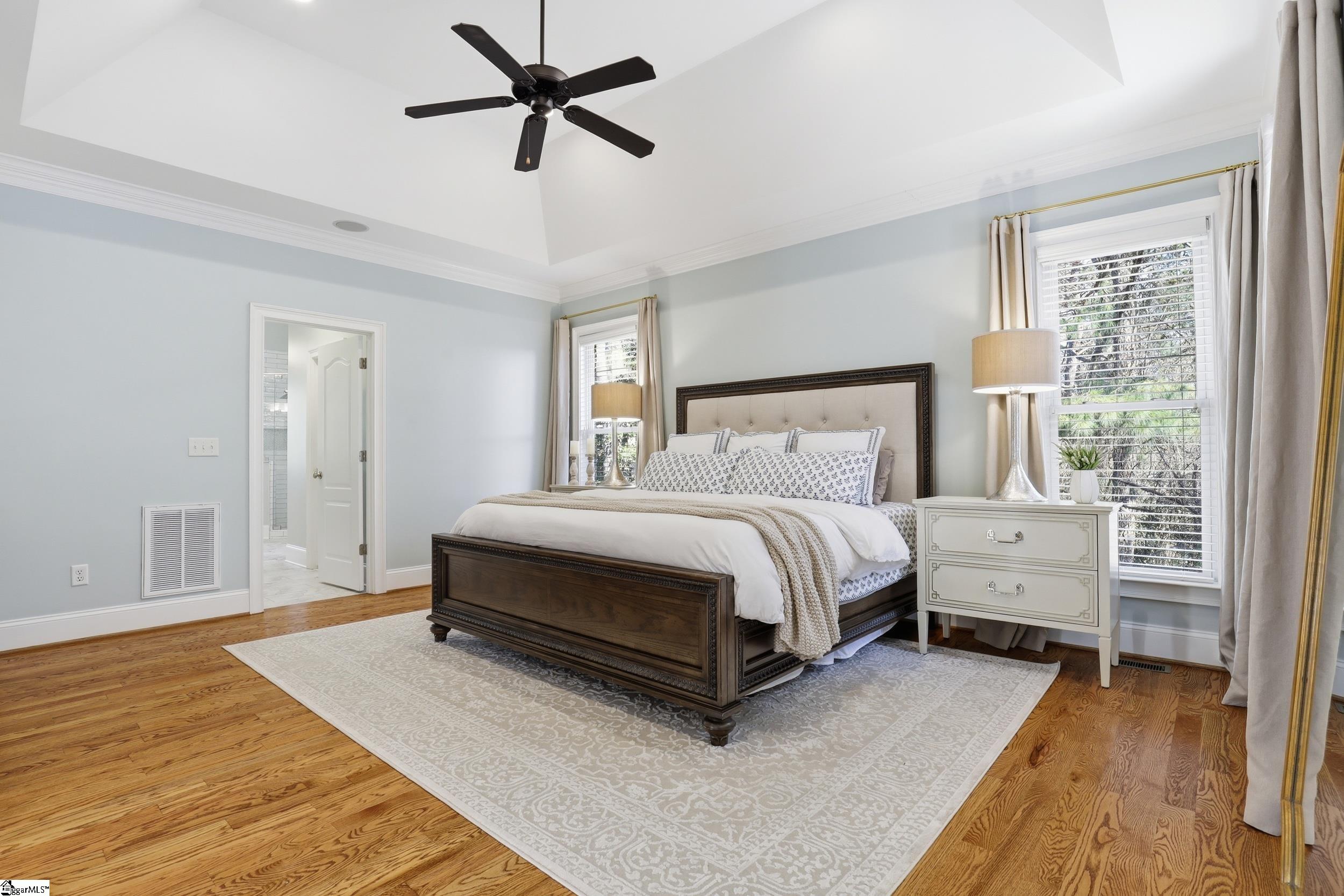 207 Griffith Hill Way