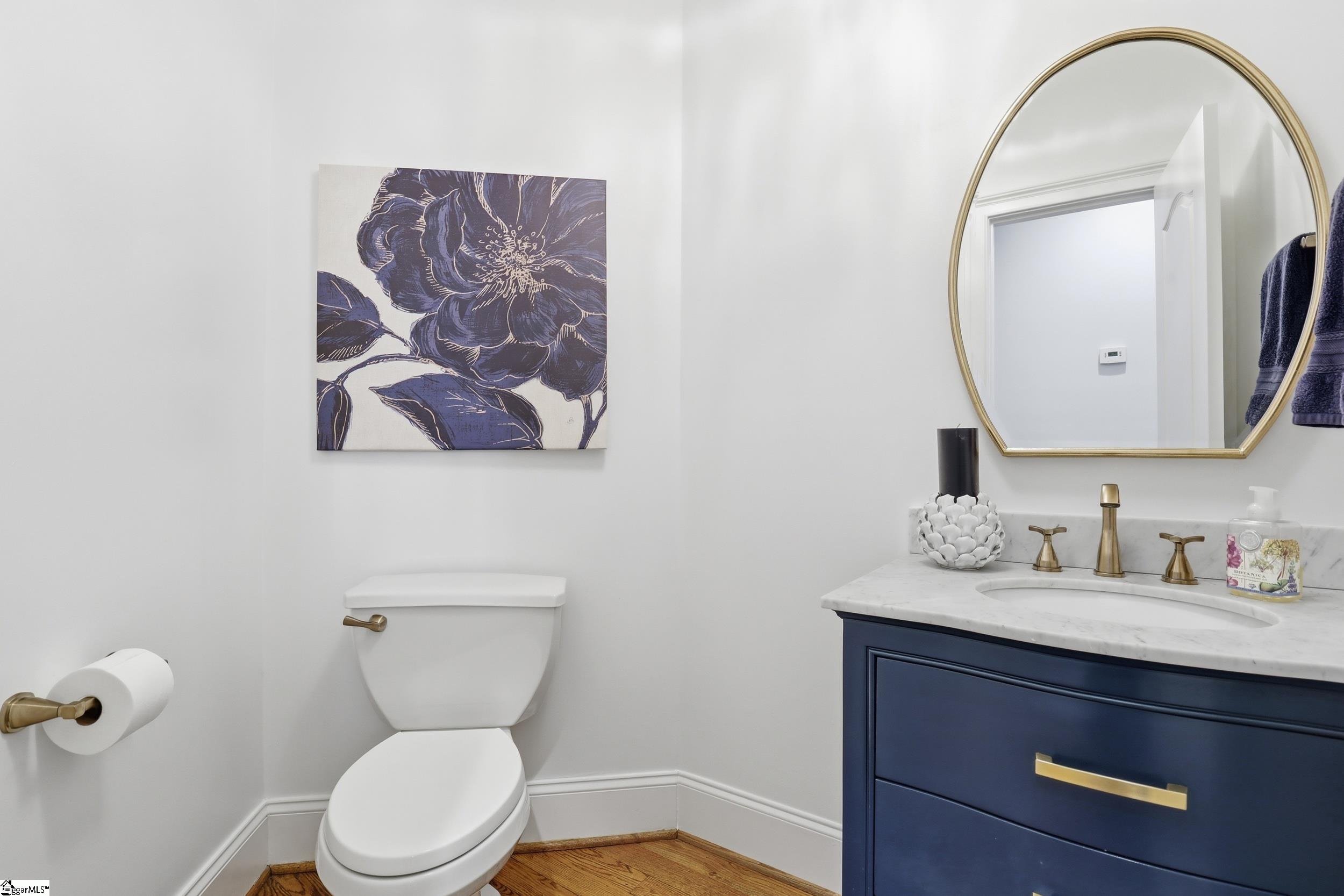 207 Griffith Hill Way