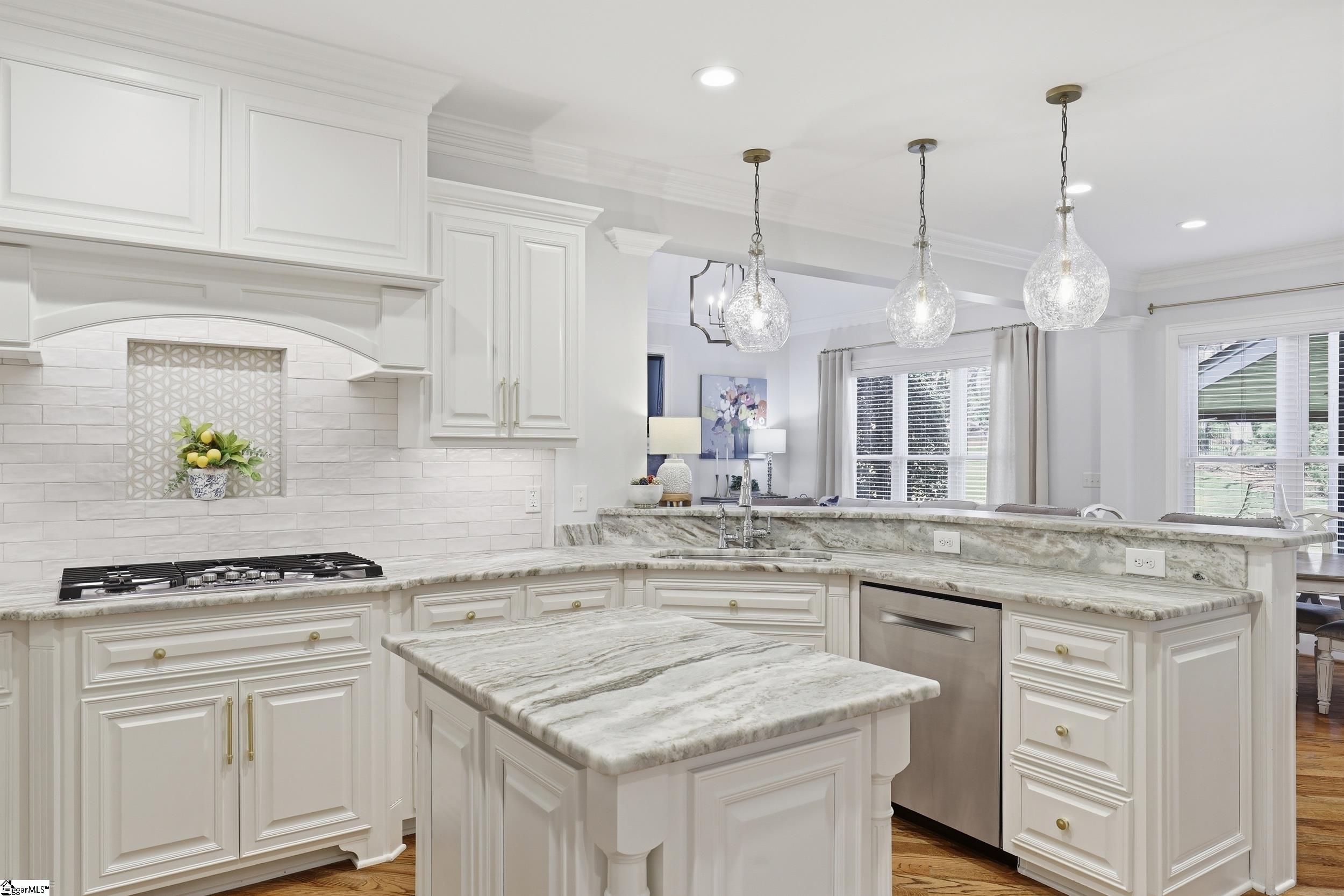 207 Griffith Hill Way