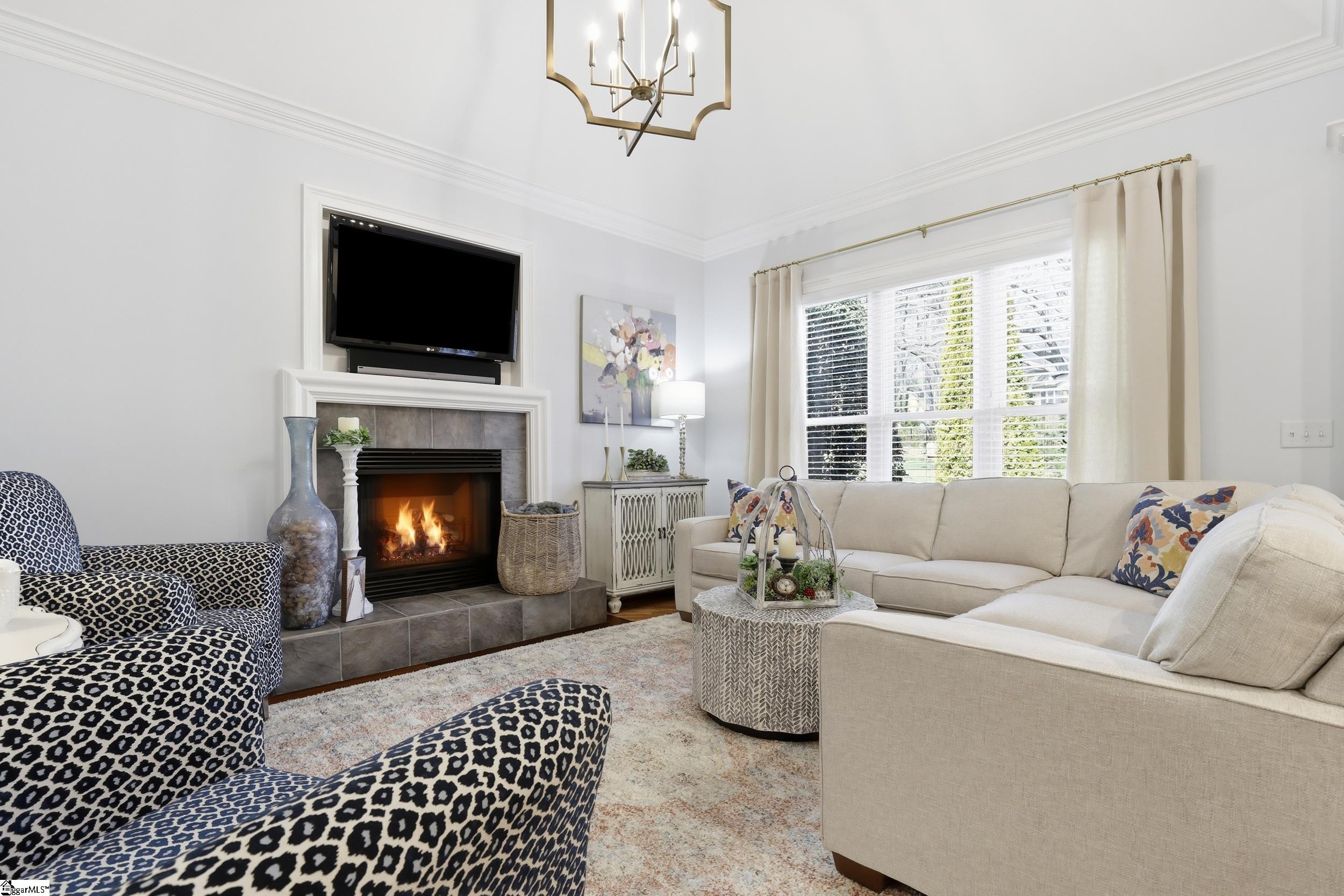 207 Griffith Hill Way