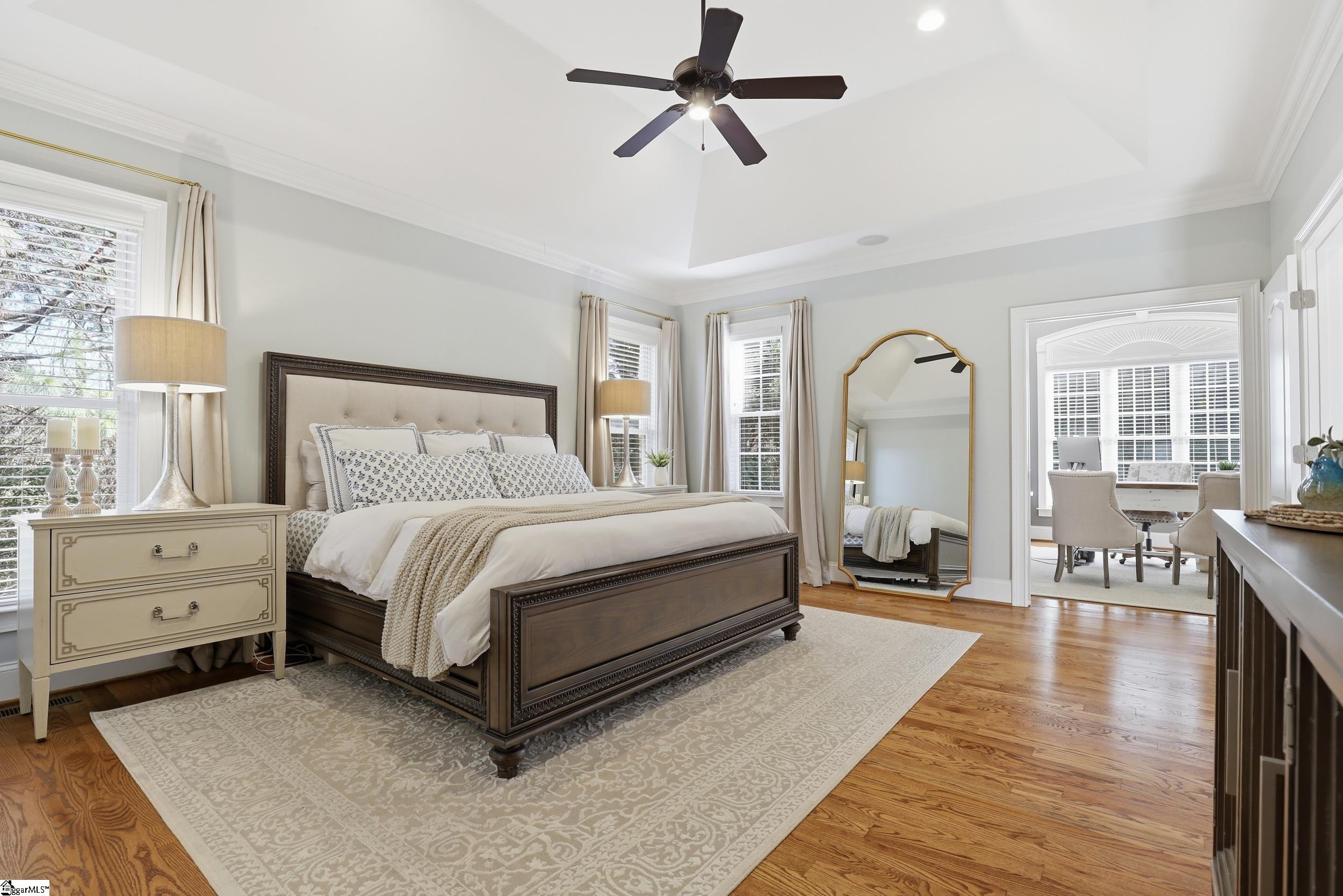 207 Griffith Hill Way