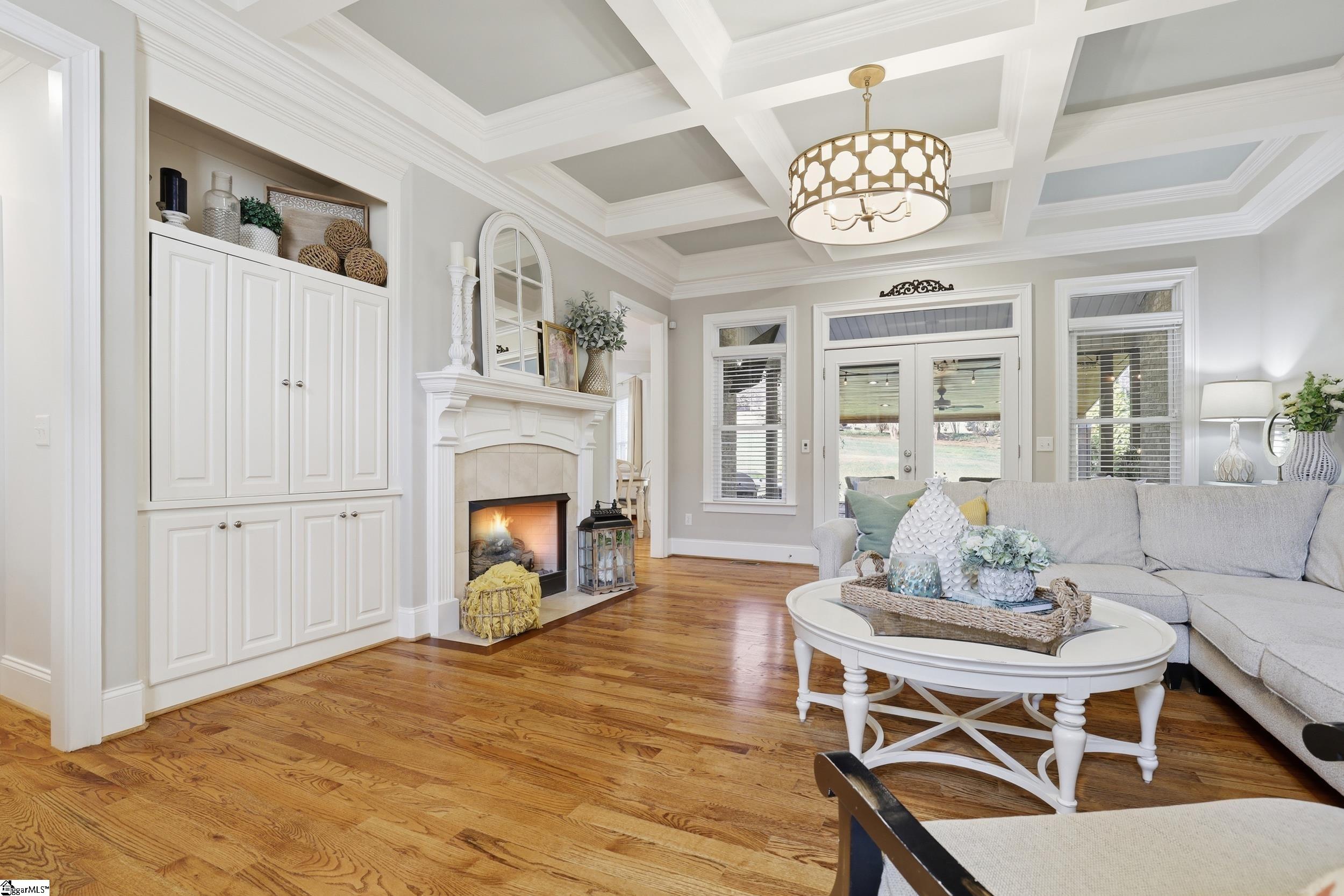 207 Griffith Hill Way