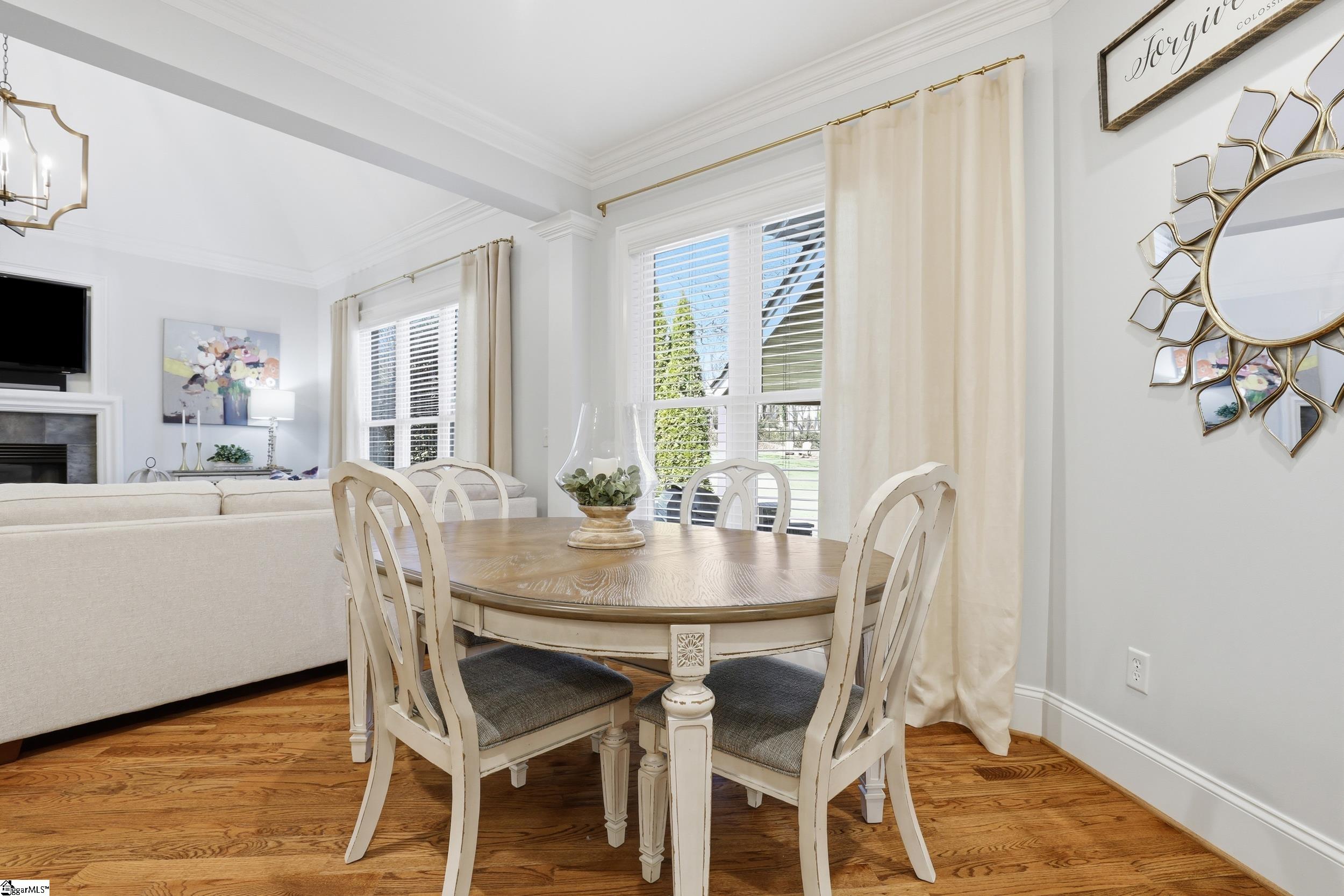 207 Griffith Hill Way