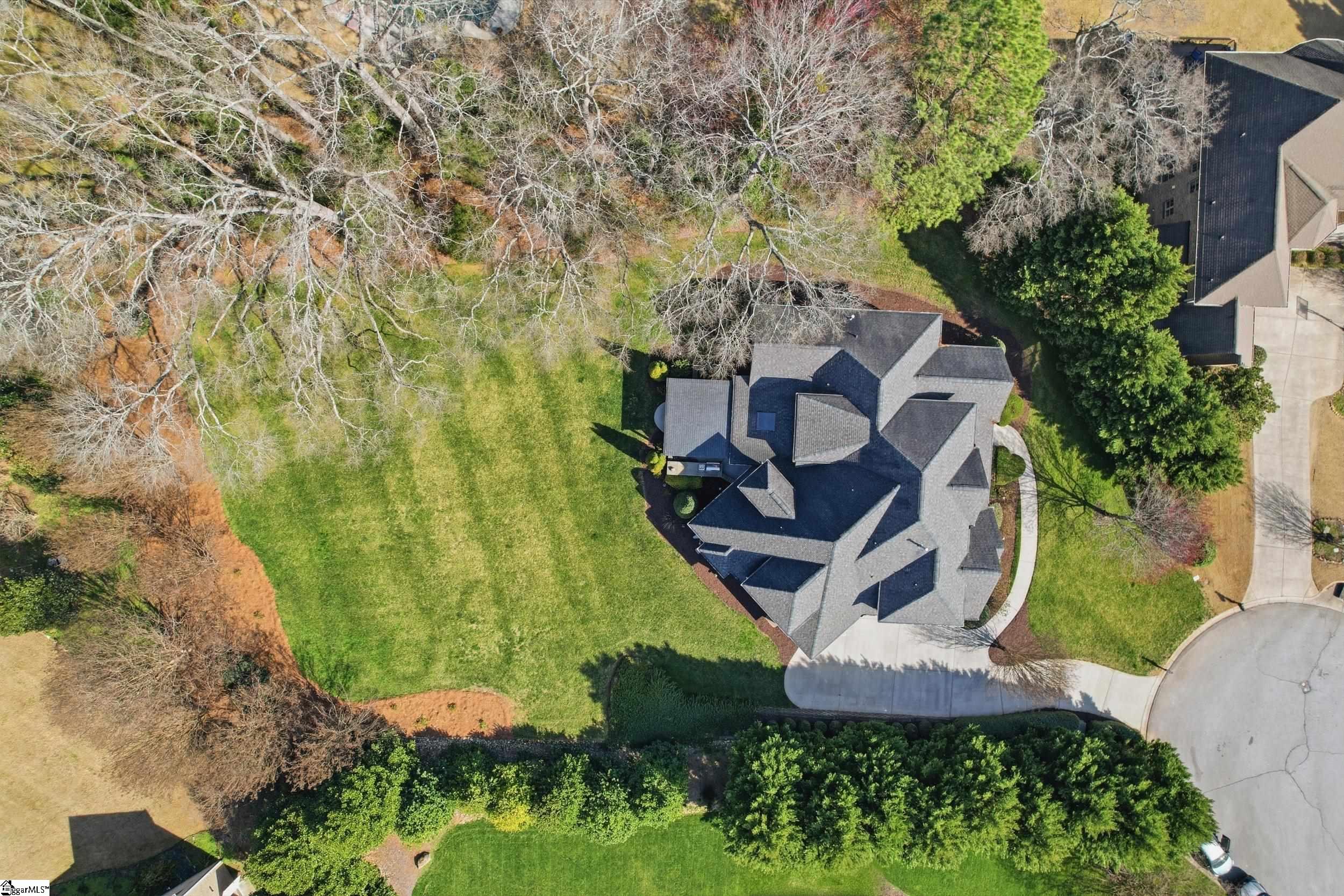 207 Griffith Hill Way