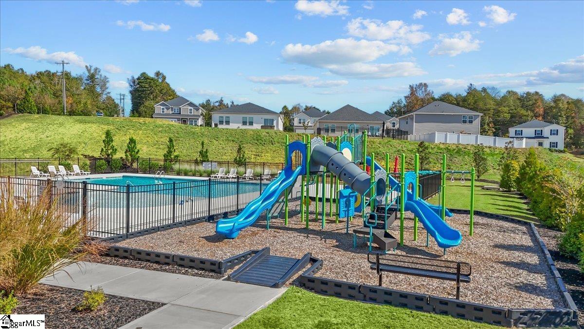 207 Merriweather Way