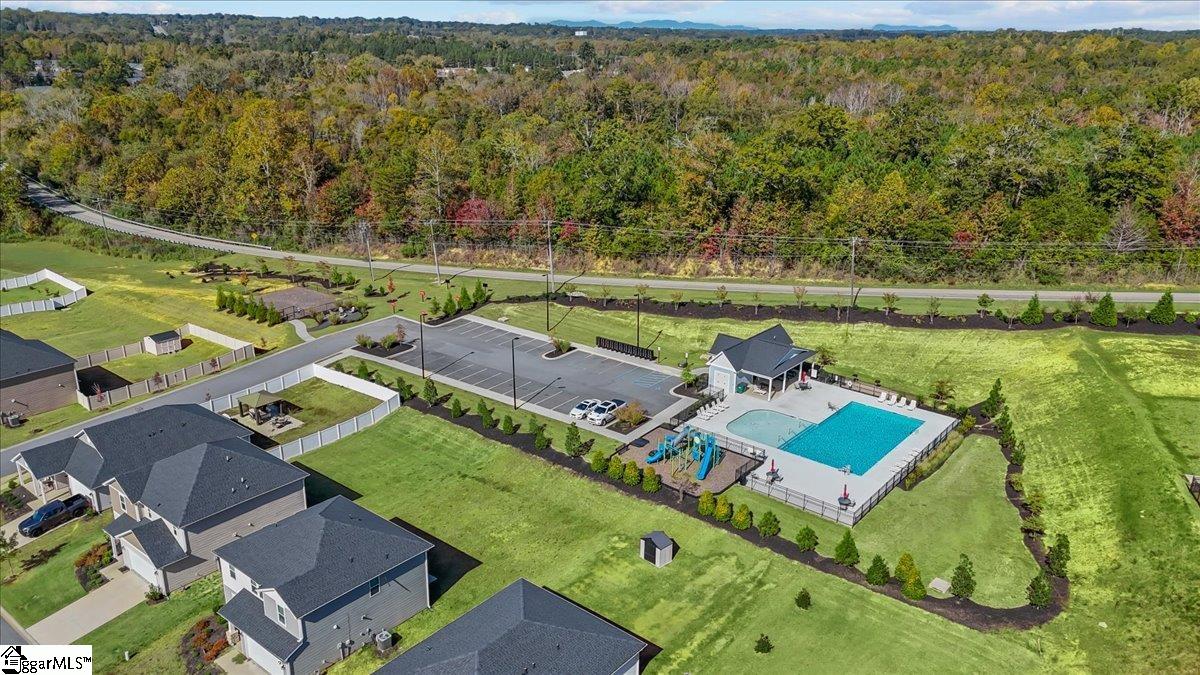 207 Merriweather Way