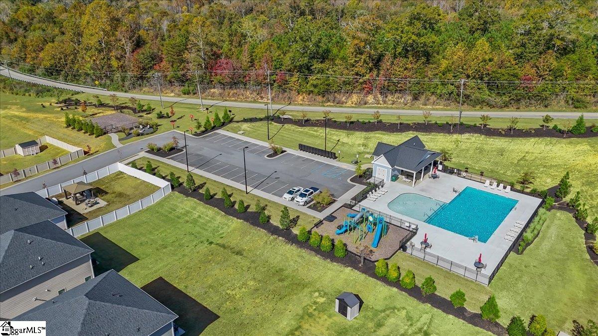 207 Merriweather Way