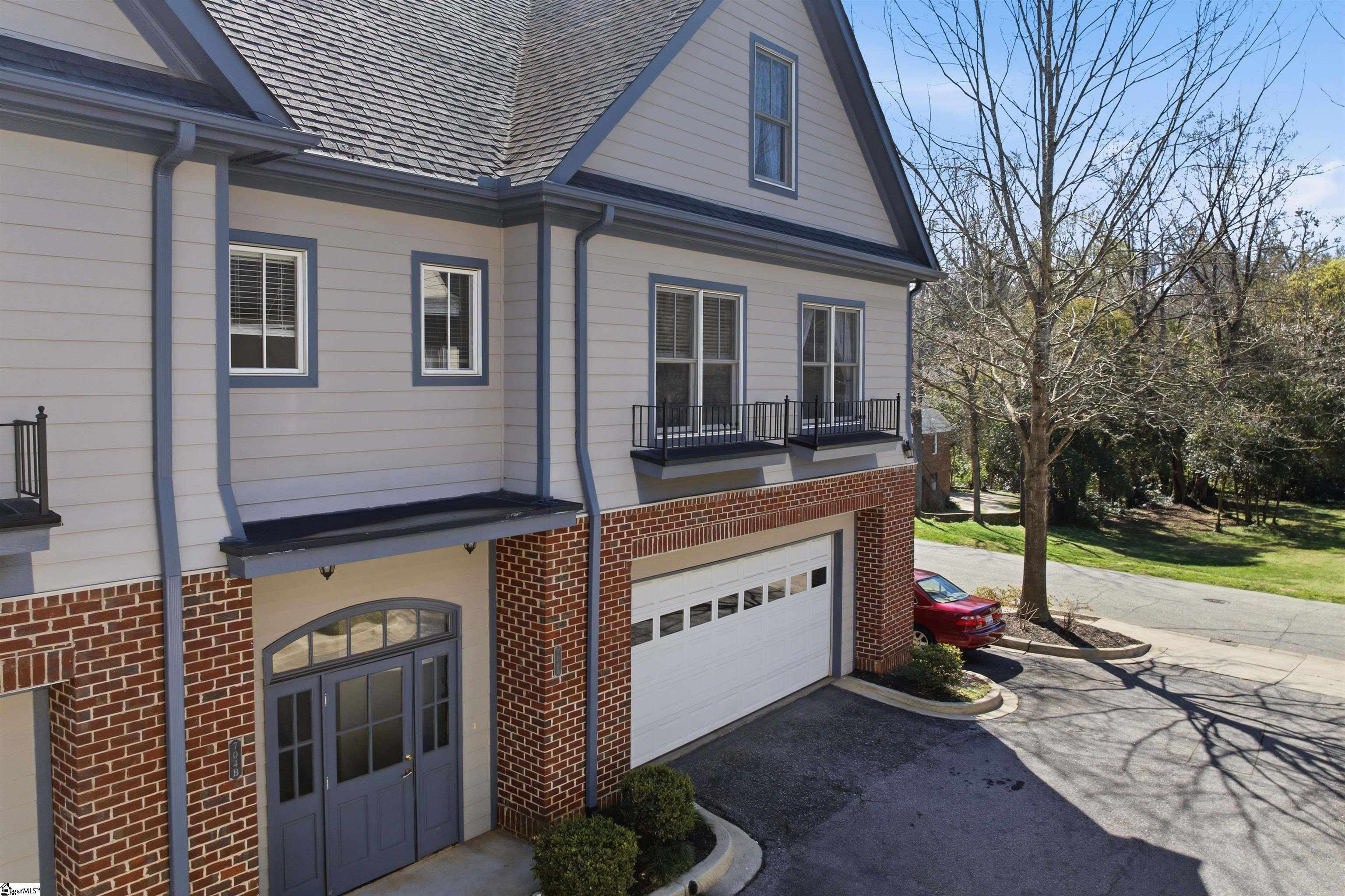 704A Bennett Street