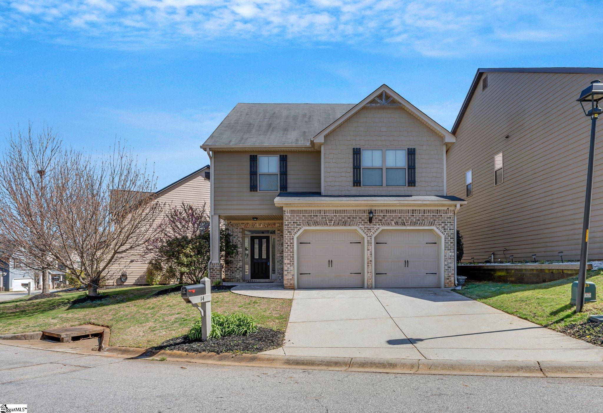 14 River Valley Lane