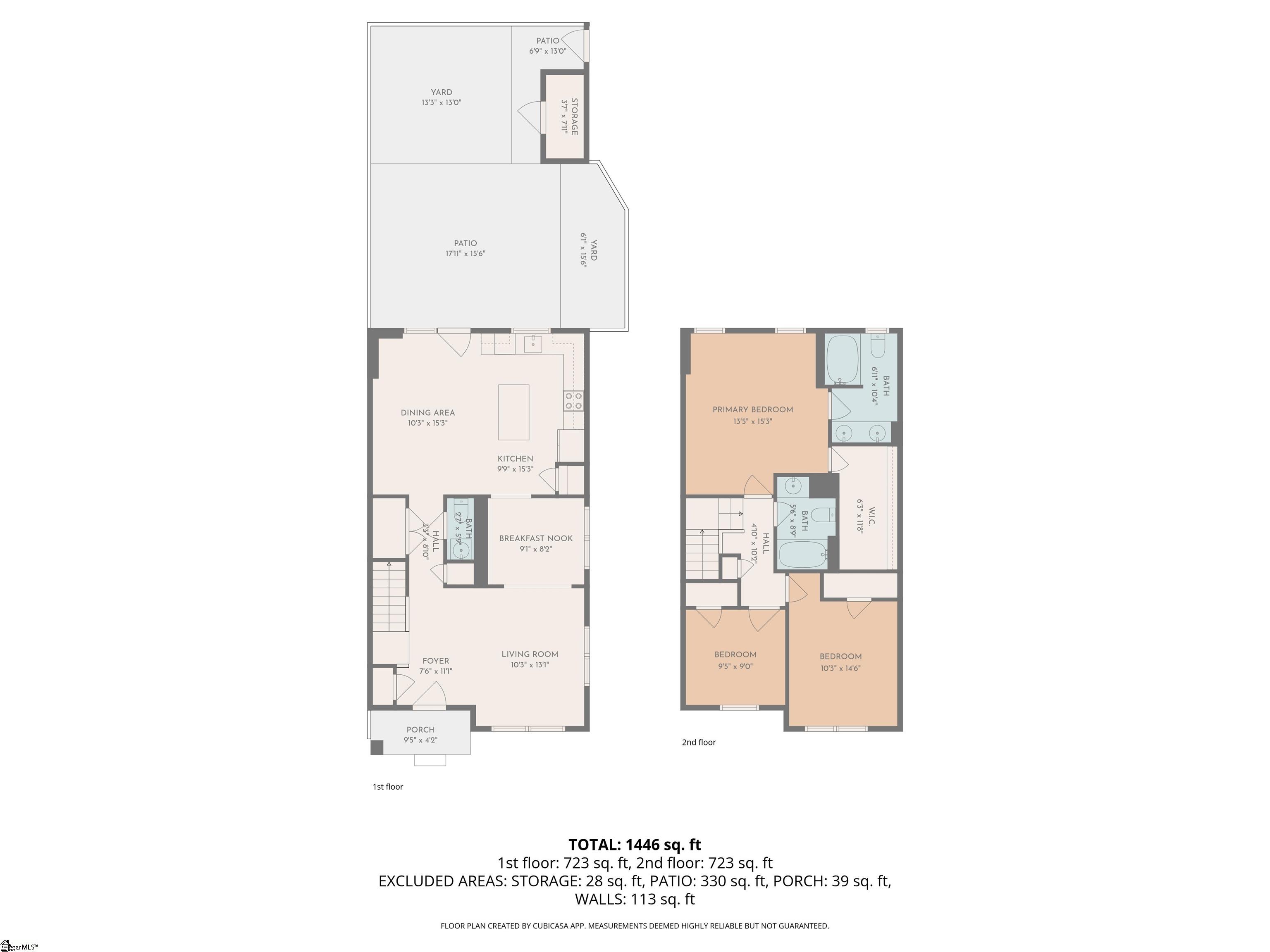 245 Hadley Commons Drive