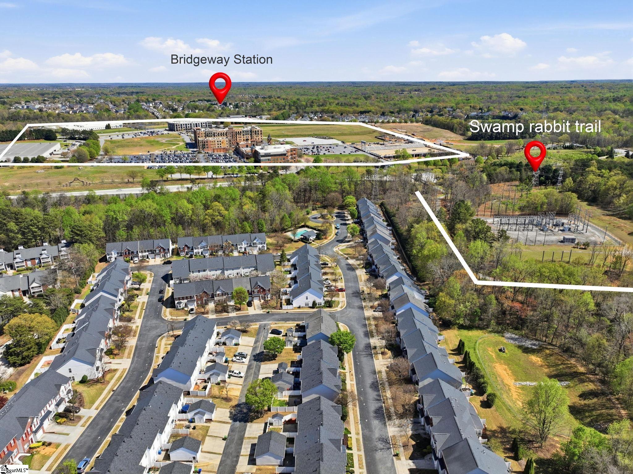 245 Hadley Commons Drive