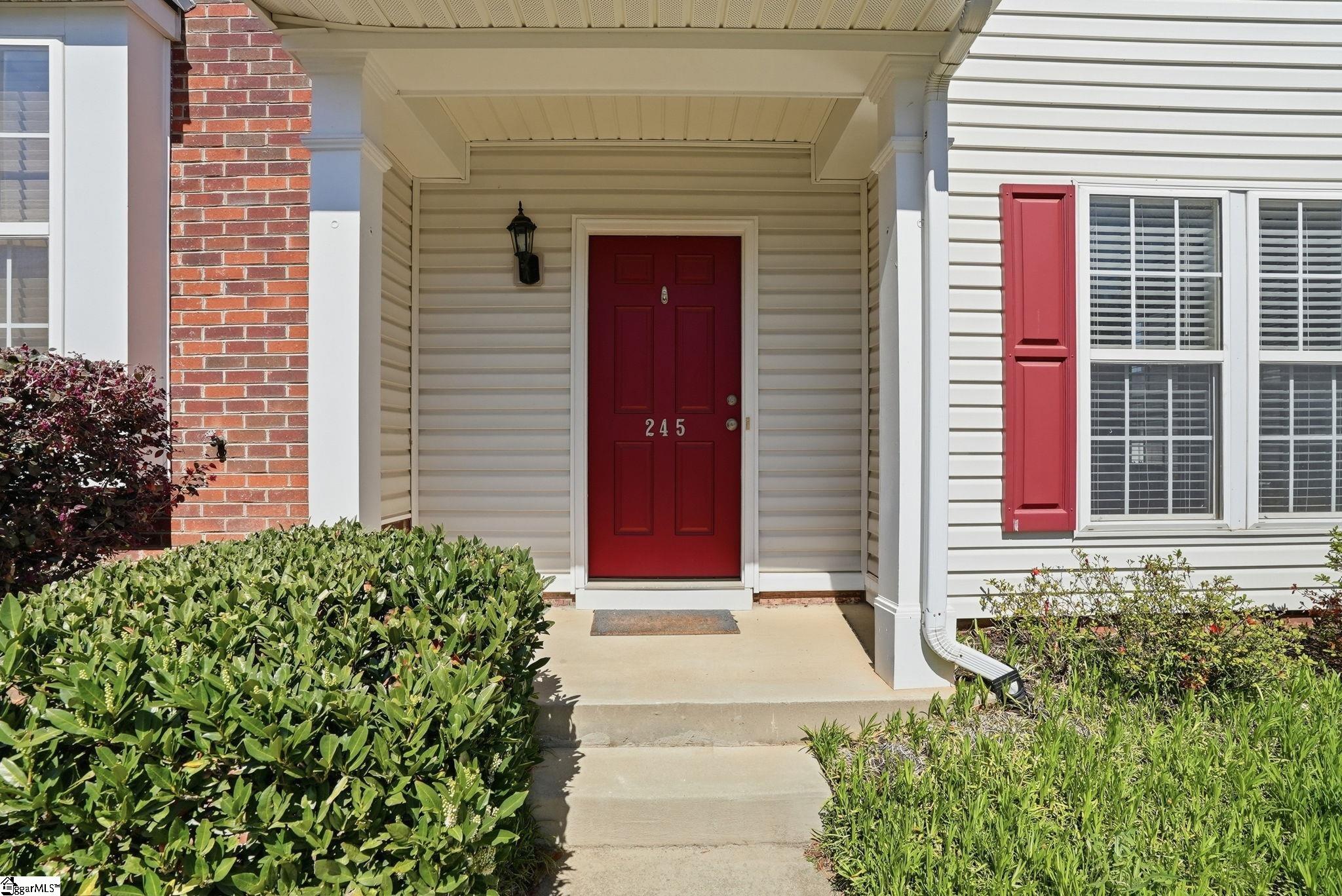 245 Hadley Commons Drive