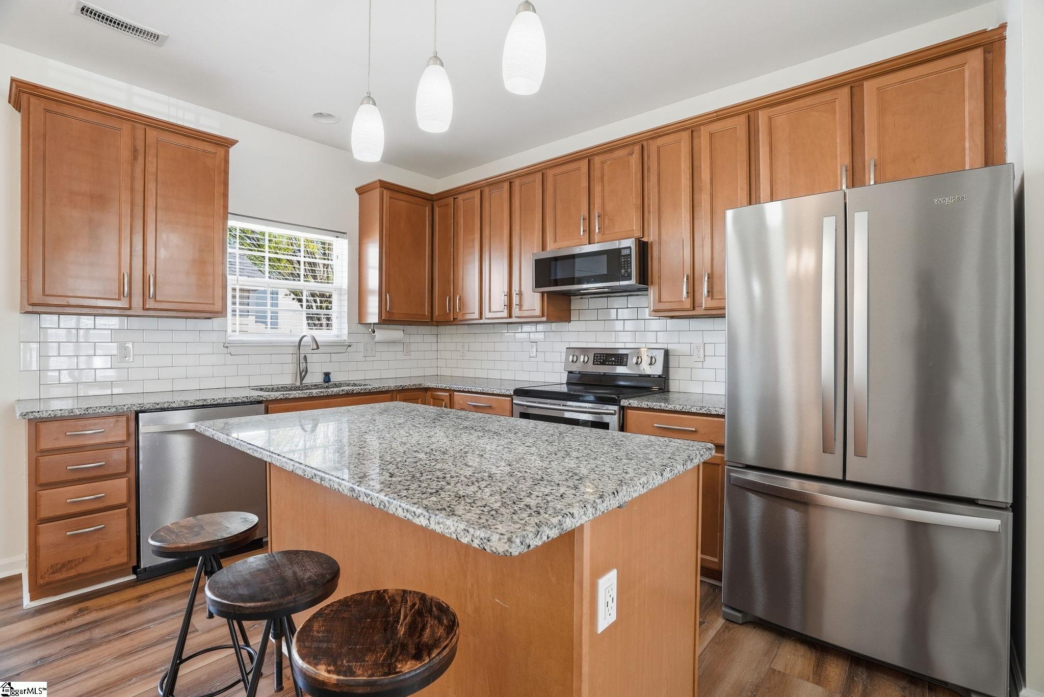 245 Hadley Commons Drive